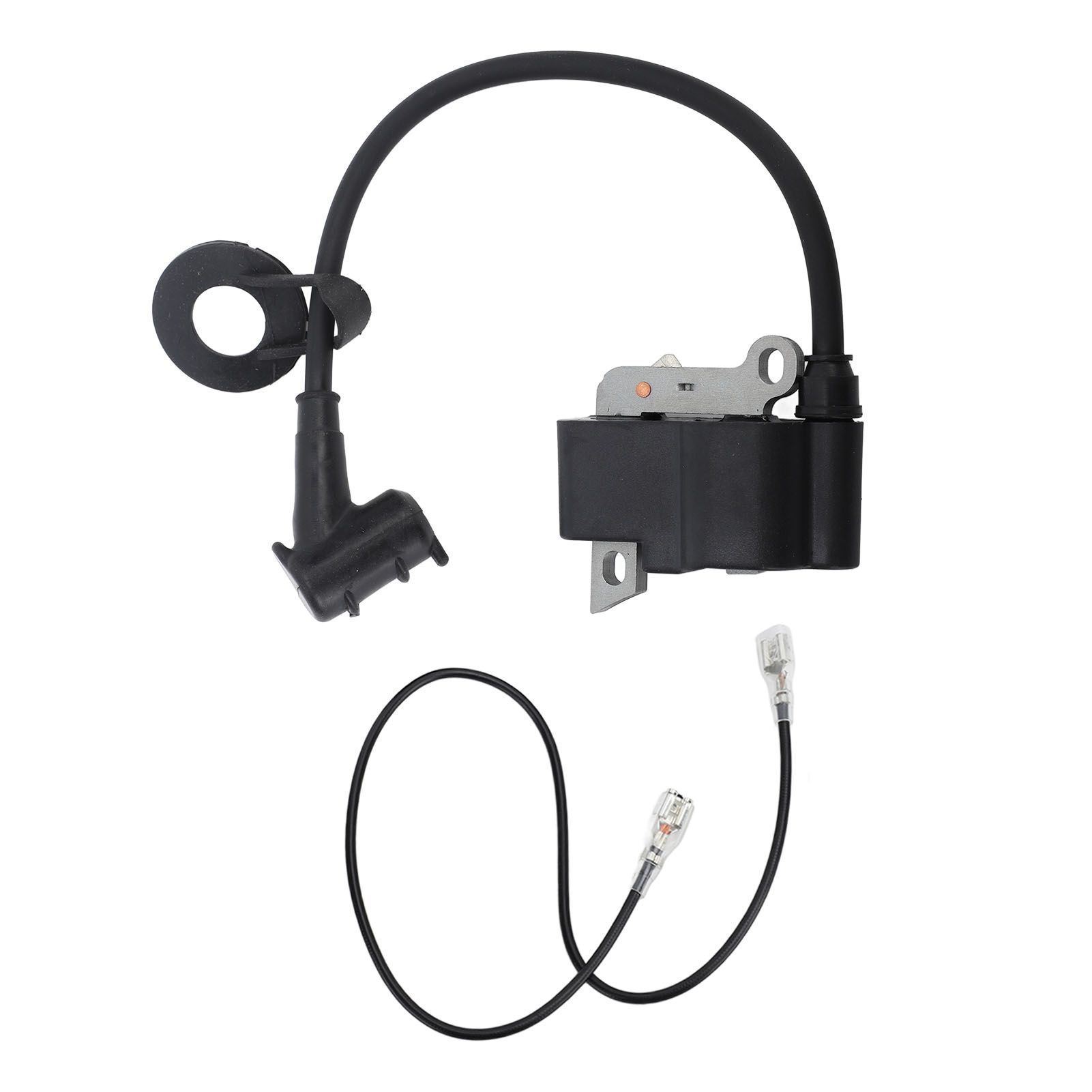 Ignition Coil Fit for MS661 MS661C 1144 400 1301 Chainsaw Ignition Coil Module view 3