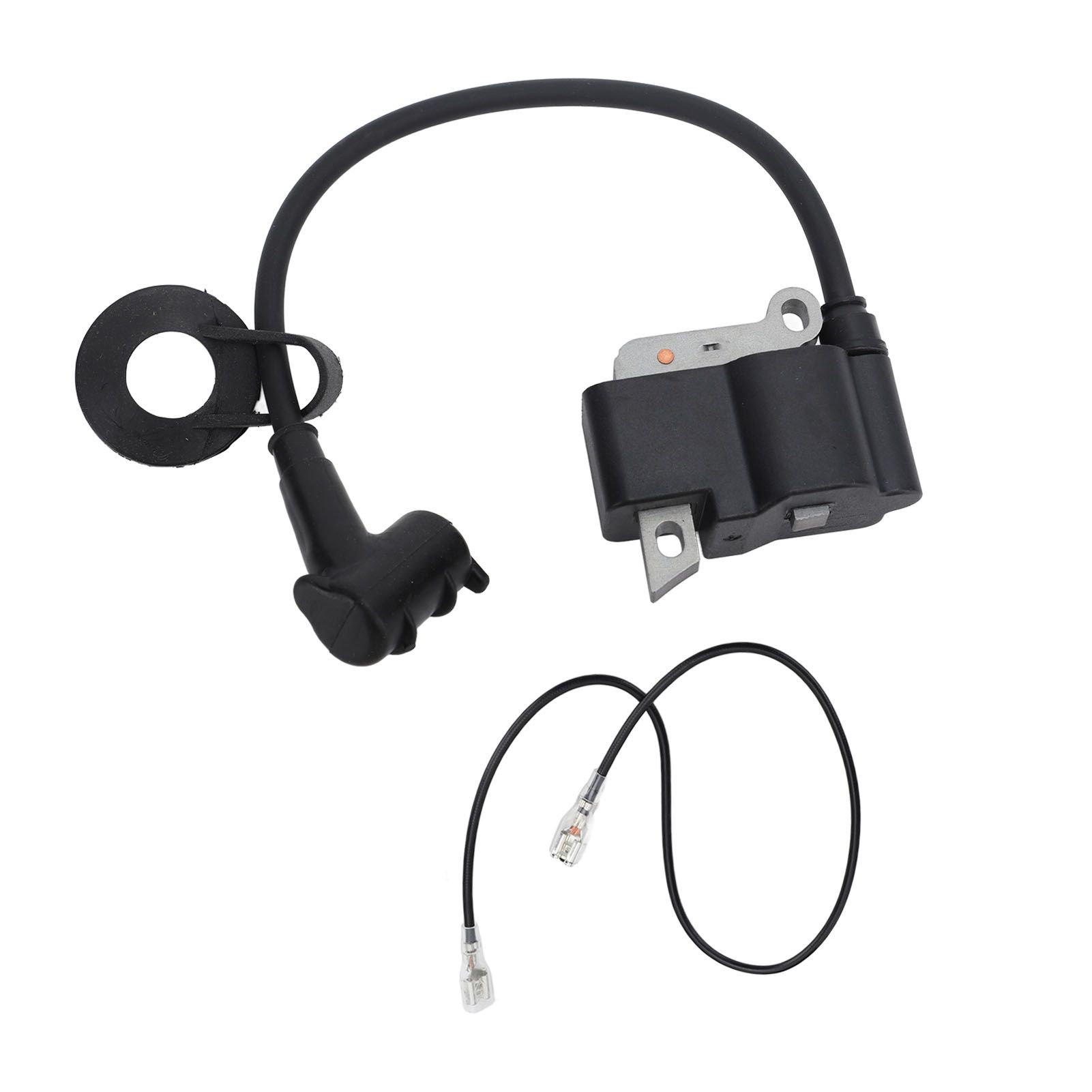 Ignition Coil Fit for MS661 MS661C 1144 400 1301 Chainsaw Ignition Coil Module view 4