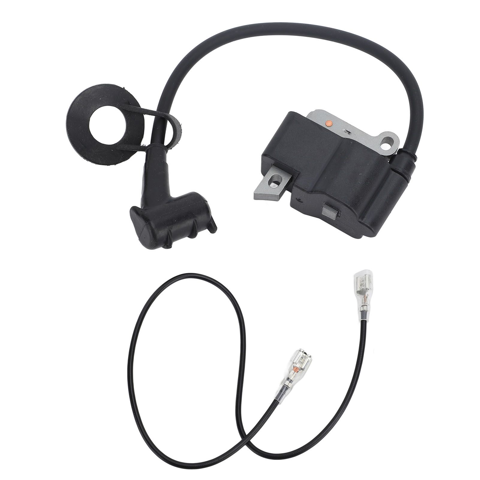 Ignition Coil Fit for MS661 MS661C 1144 400 1301 Chainsaw Ignition Coil Module view 5