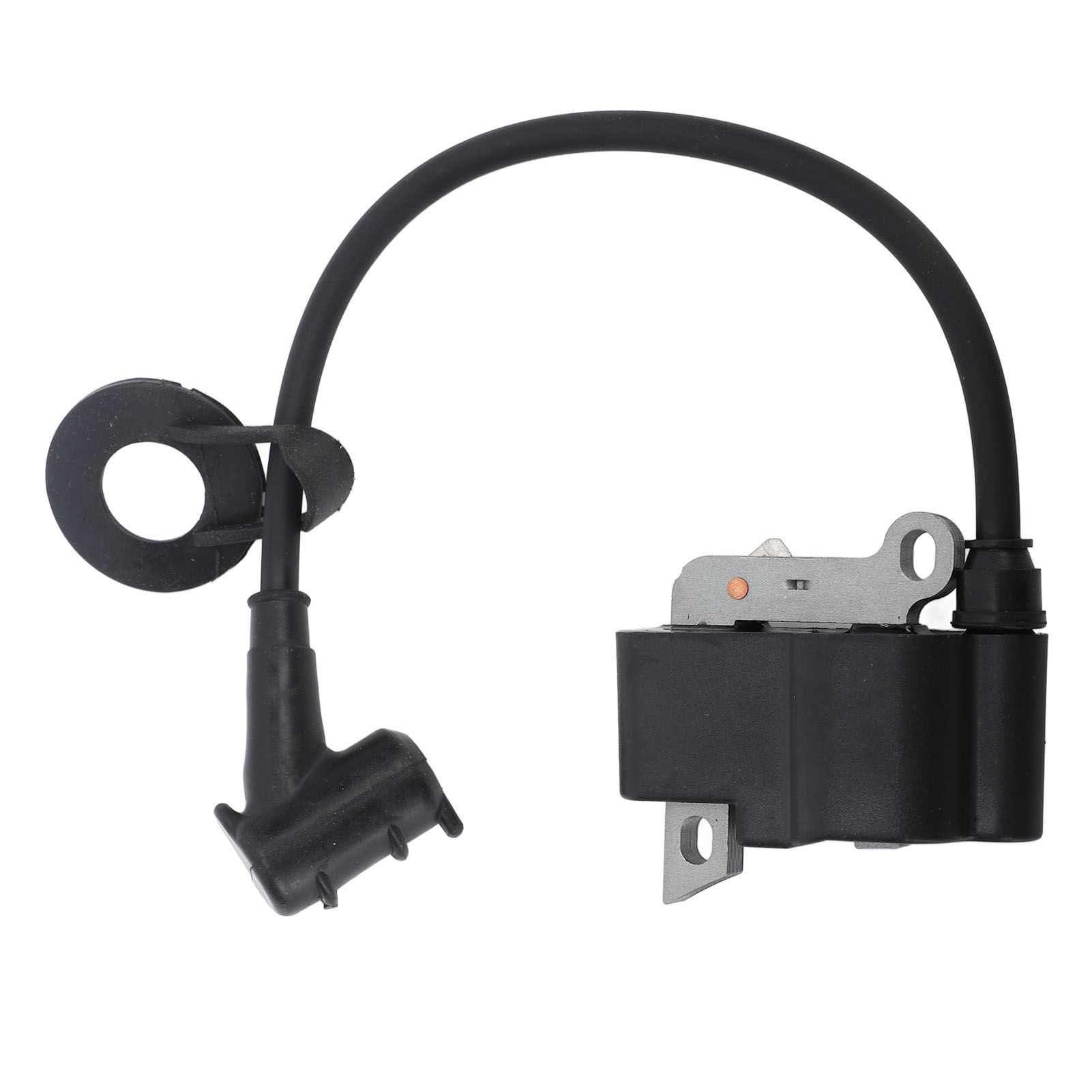 Ignition Coil Fit for MS661 MS661C 1144 400 1301 Chainsaw Ignition Coil Module view 6