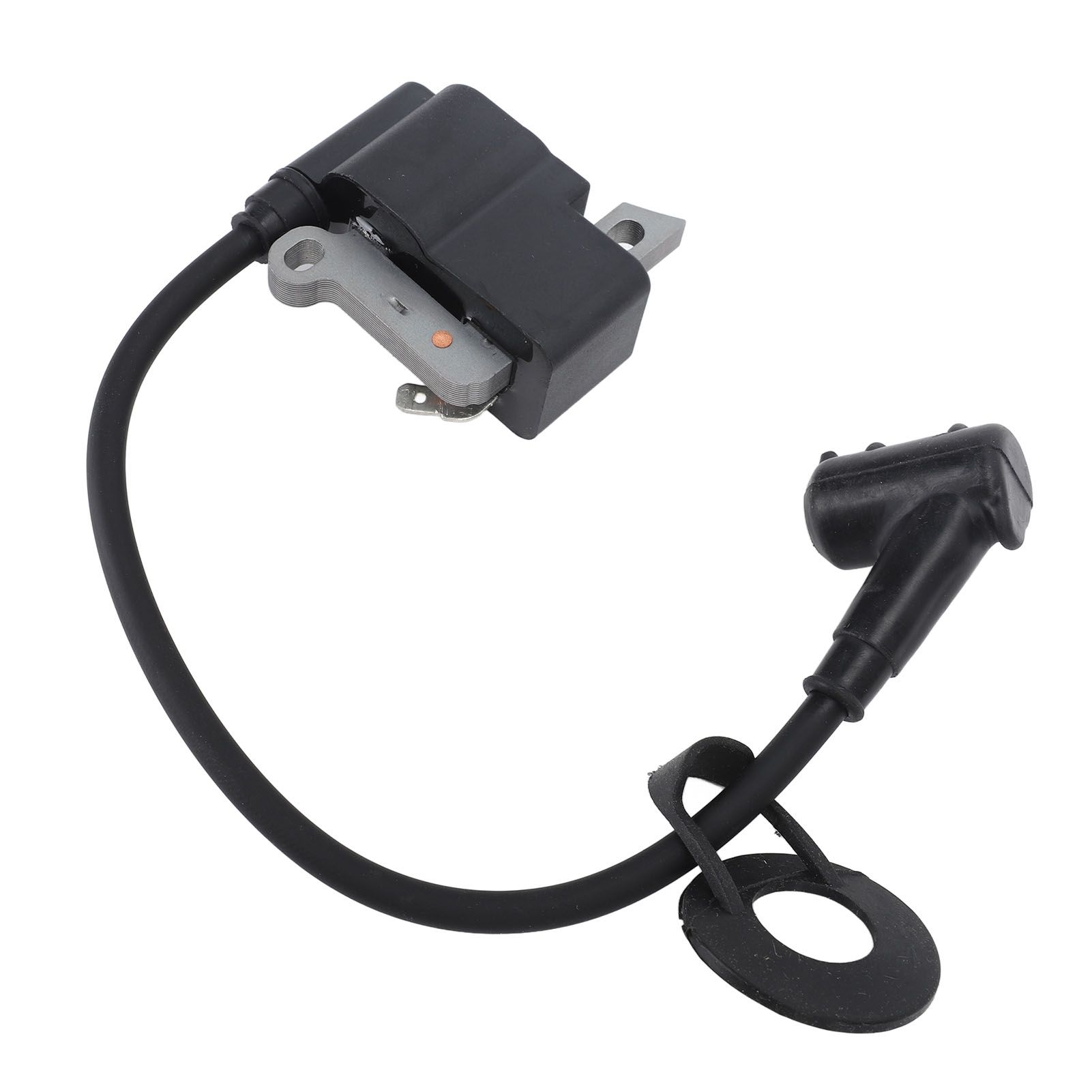 Ignition Coil Fit for MS661 MS661C 1144 400 1301 Chainsaw Ignition Coil Module view 8