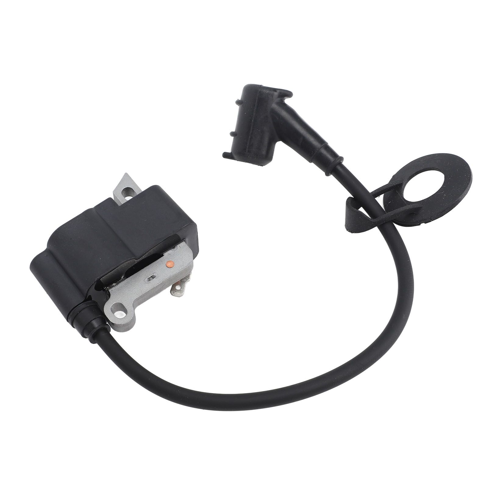 Ignition Coil Fit for MS661 MS661C 1144 400 1301 Chainsaw Ignition Coil Module view 9