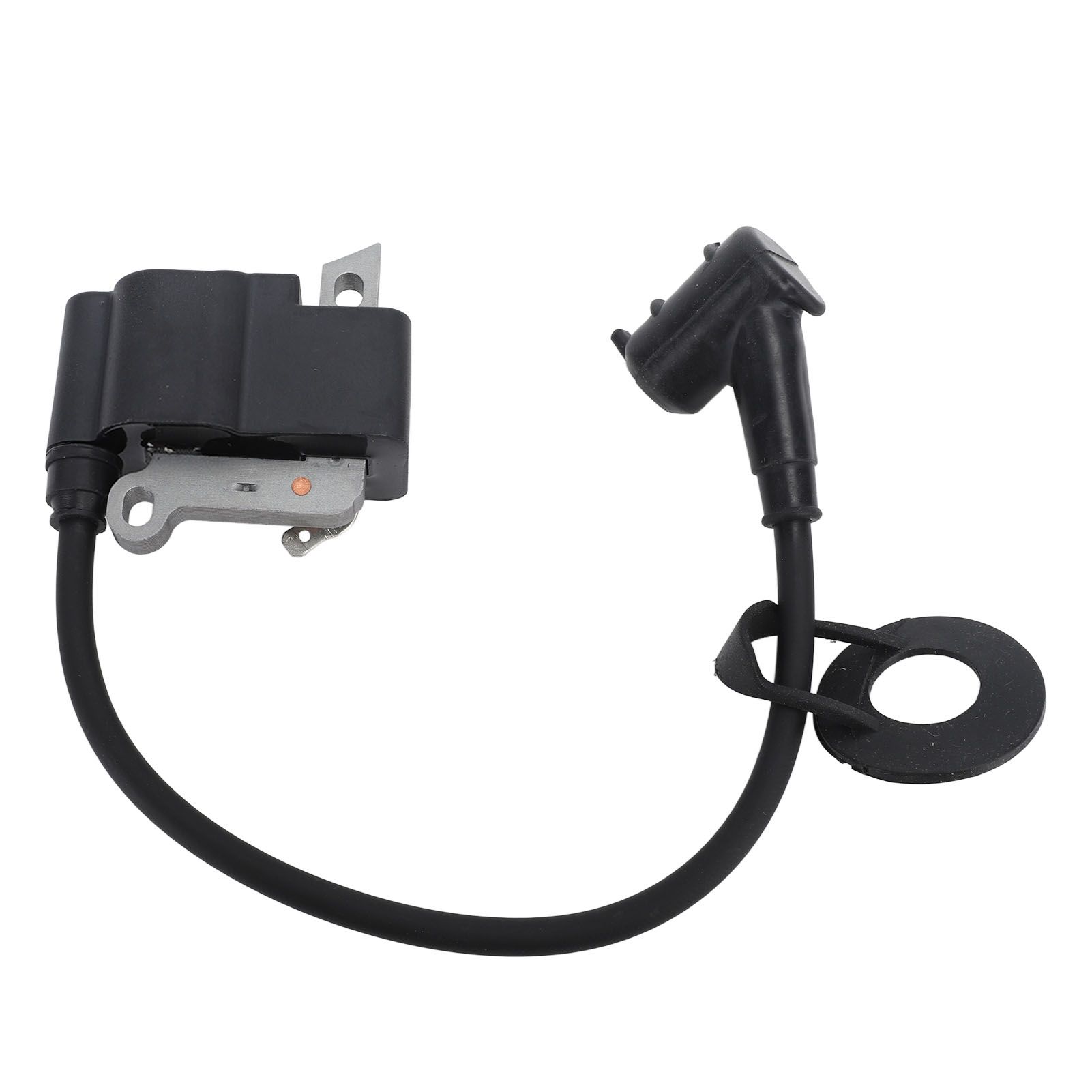 Ignition Coil Fit for MS661 MS661C 1144 400 1301 Chainsaw Ignition Coil Module view 10