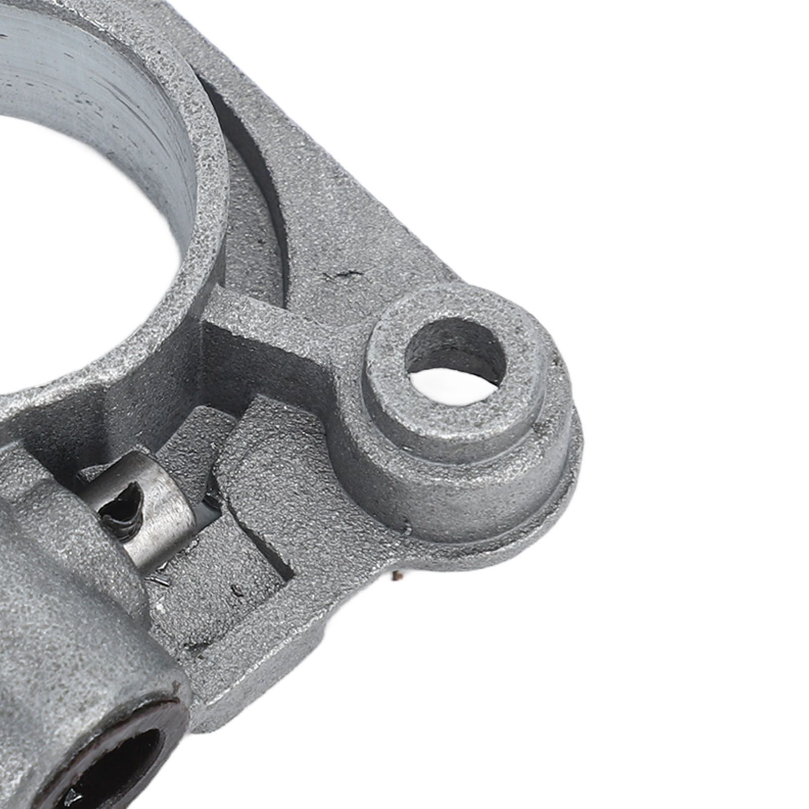 Reliable Chainsaw Oil Pump Iron High Hardness Engine Oil Pump for CS350 CS2600 view 13