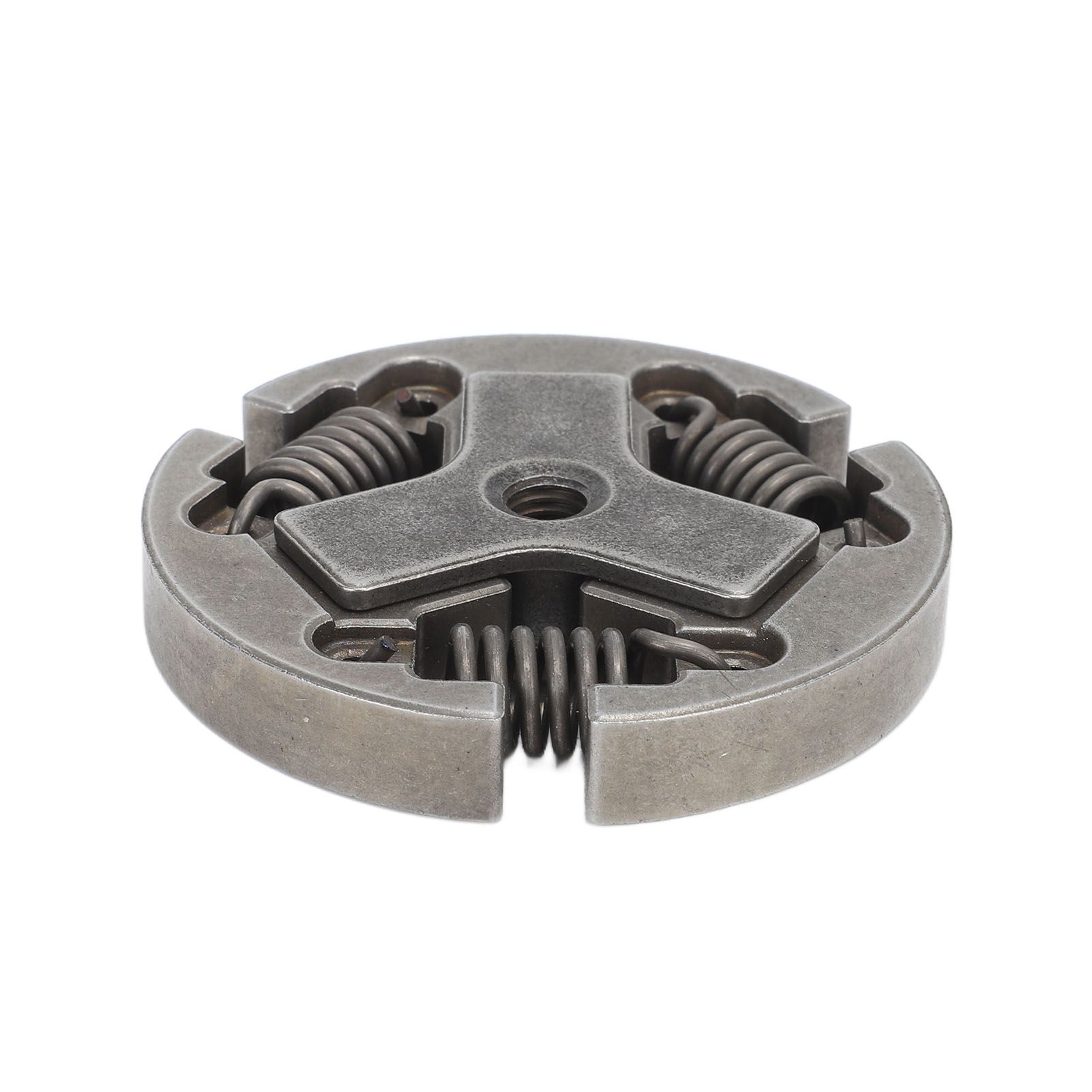 Chainsaw Clutch Iron Easy to Install Long Lasting Hard Good Performance Clutch view 3