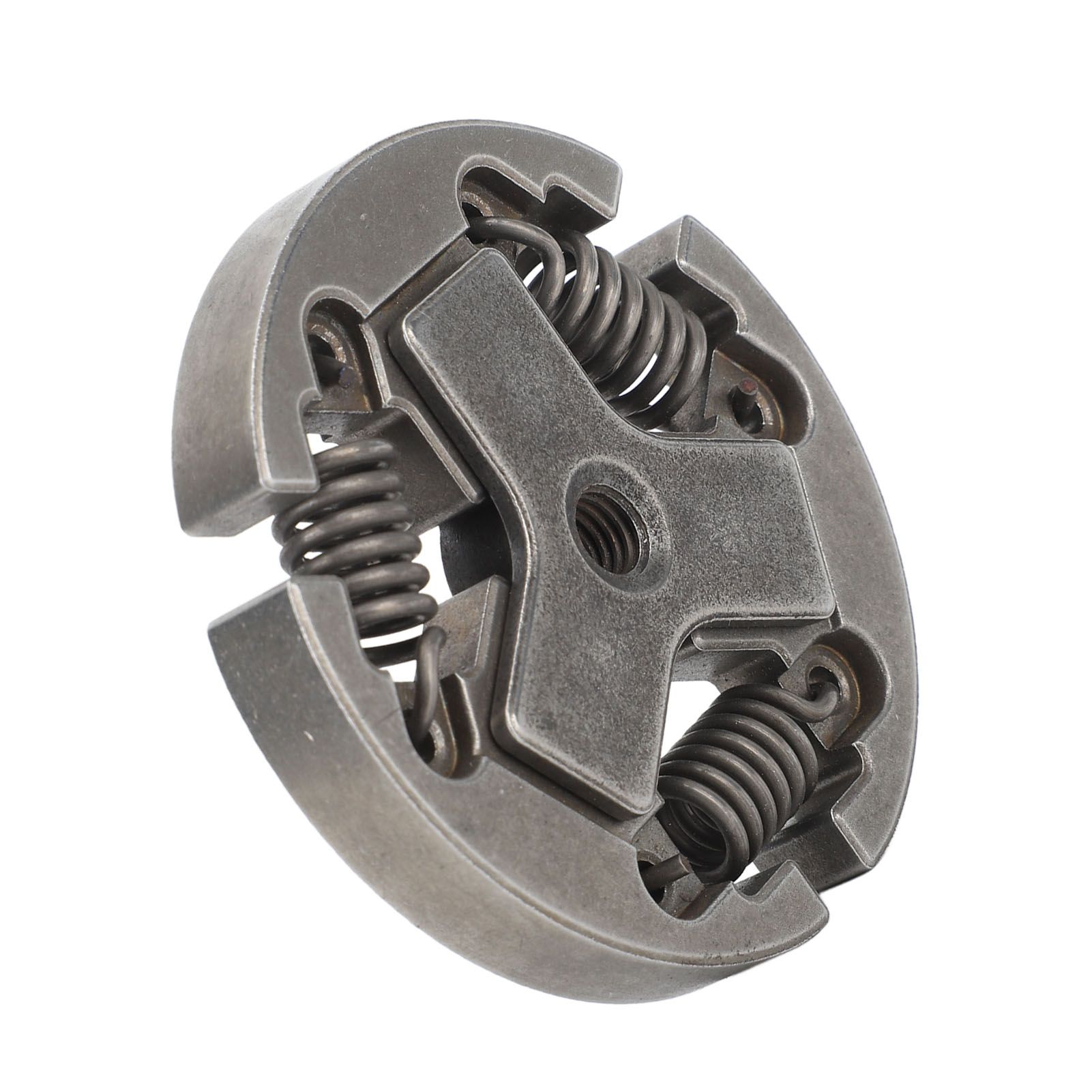 Chainsaw Clutch Iron Easy to Install Long Lasting Hard Good Performance Clutch view 4