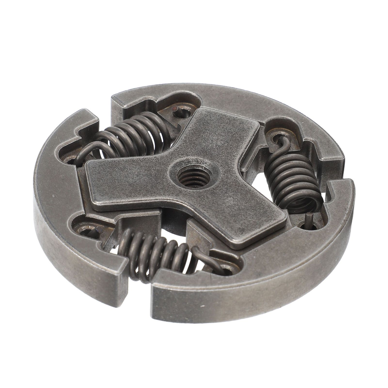 Chainsaw Clutch Iron Easy to Install Long Lasting Hard Good Performance Clutch view 5