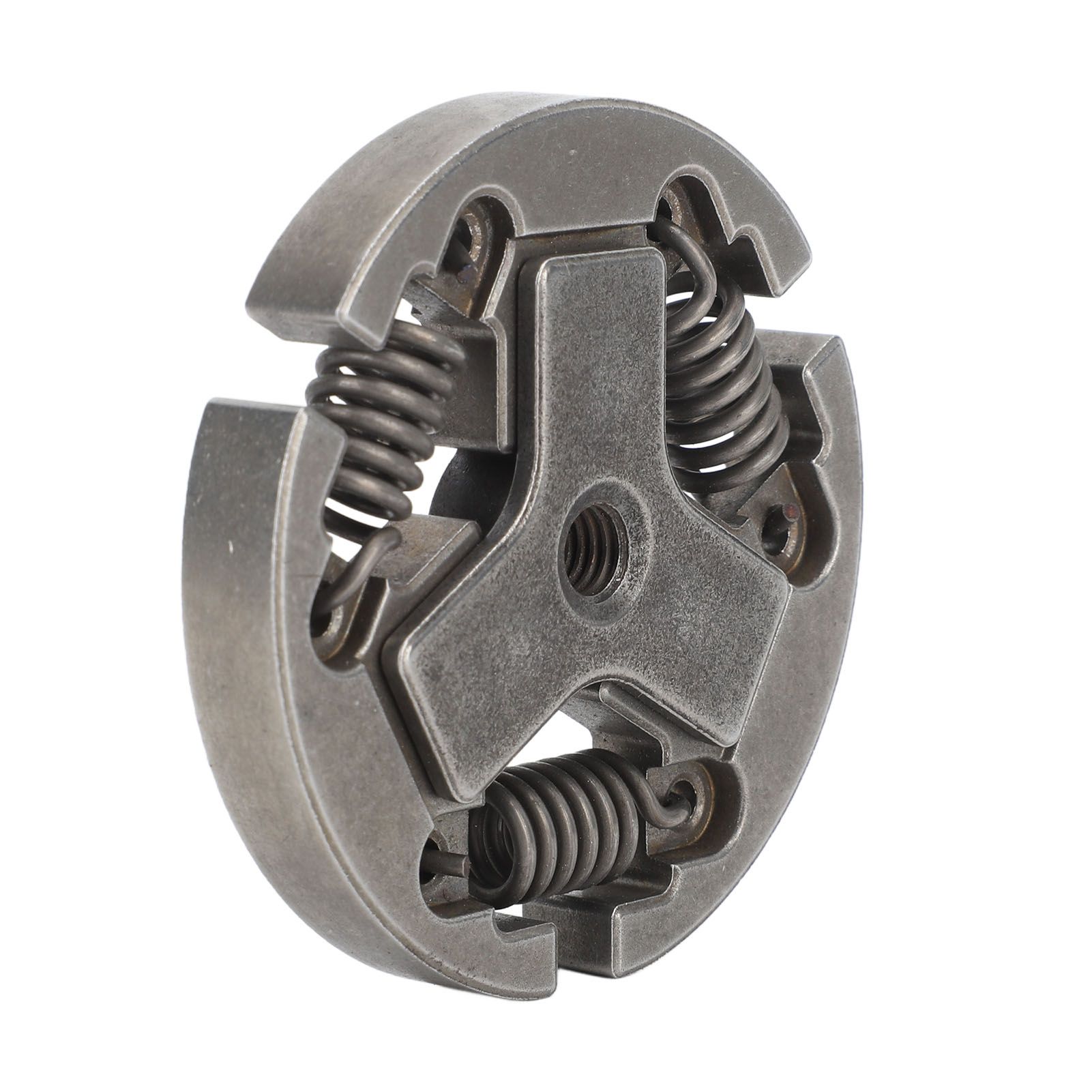 Chainsaw Clutch Iron Easy to Install Long Lasting Hard Good Performance Clutch view 6
