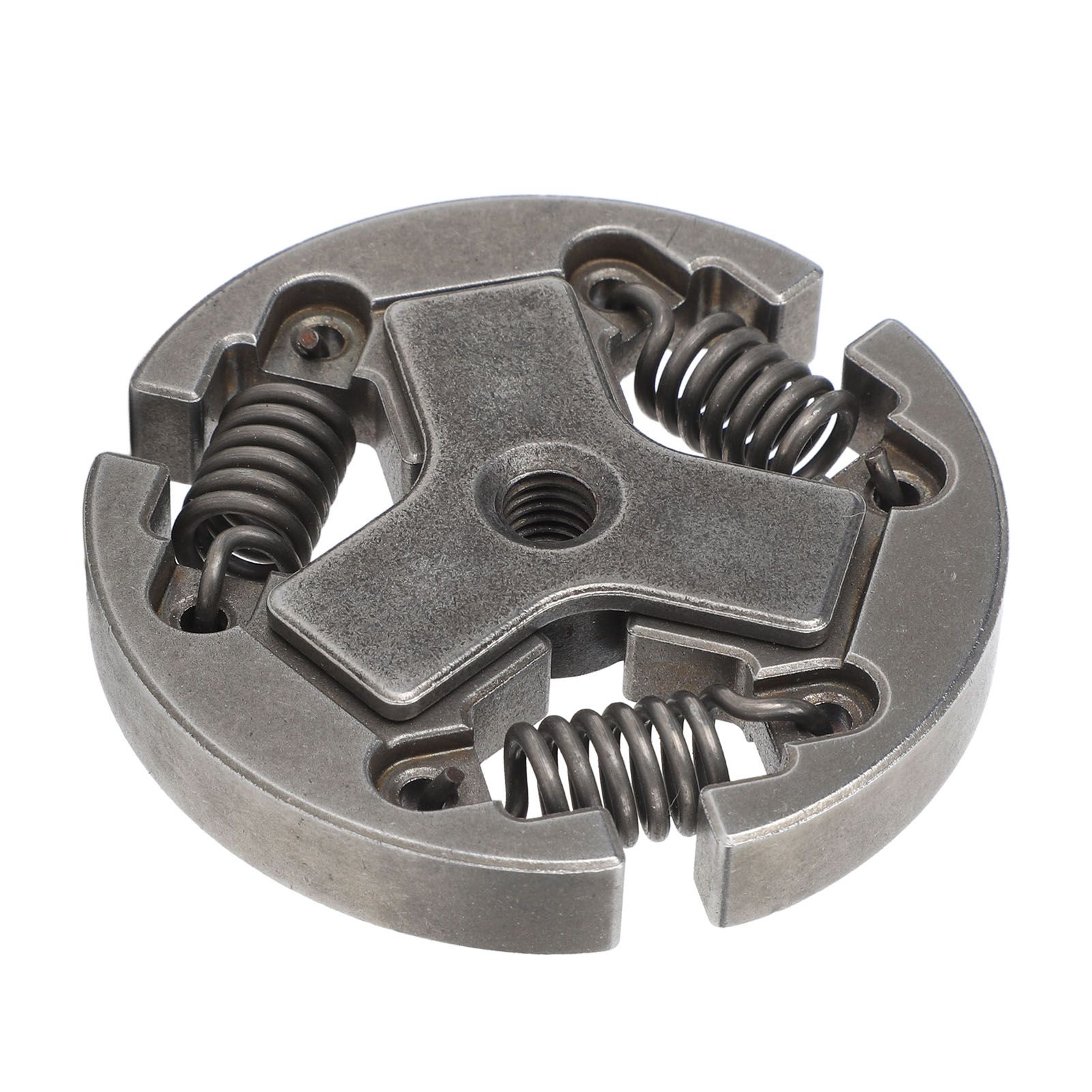 Chainsaw Clutch Iron Easy to Install Long Lasting Hard Good Performance Clutch view 7