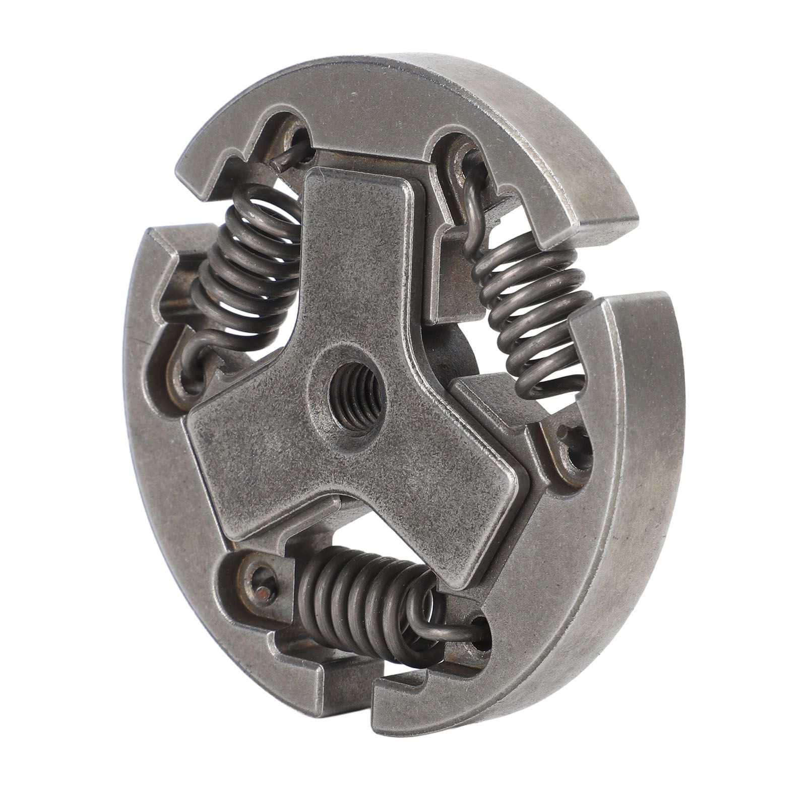 Chainsaw Clutch Iron Easy to Install Long Lasting Hard Good Performance Clutch view 8