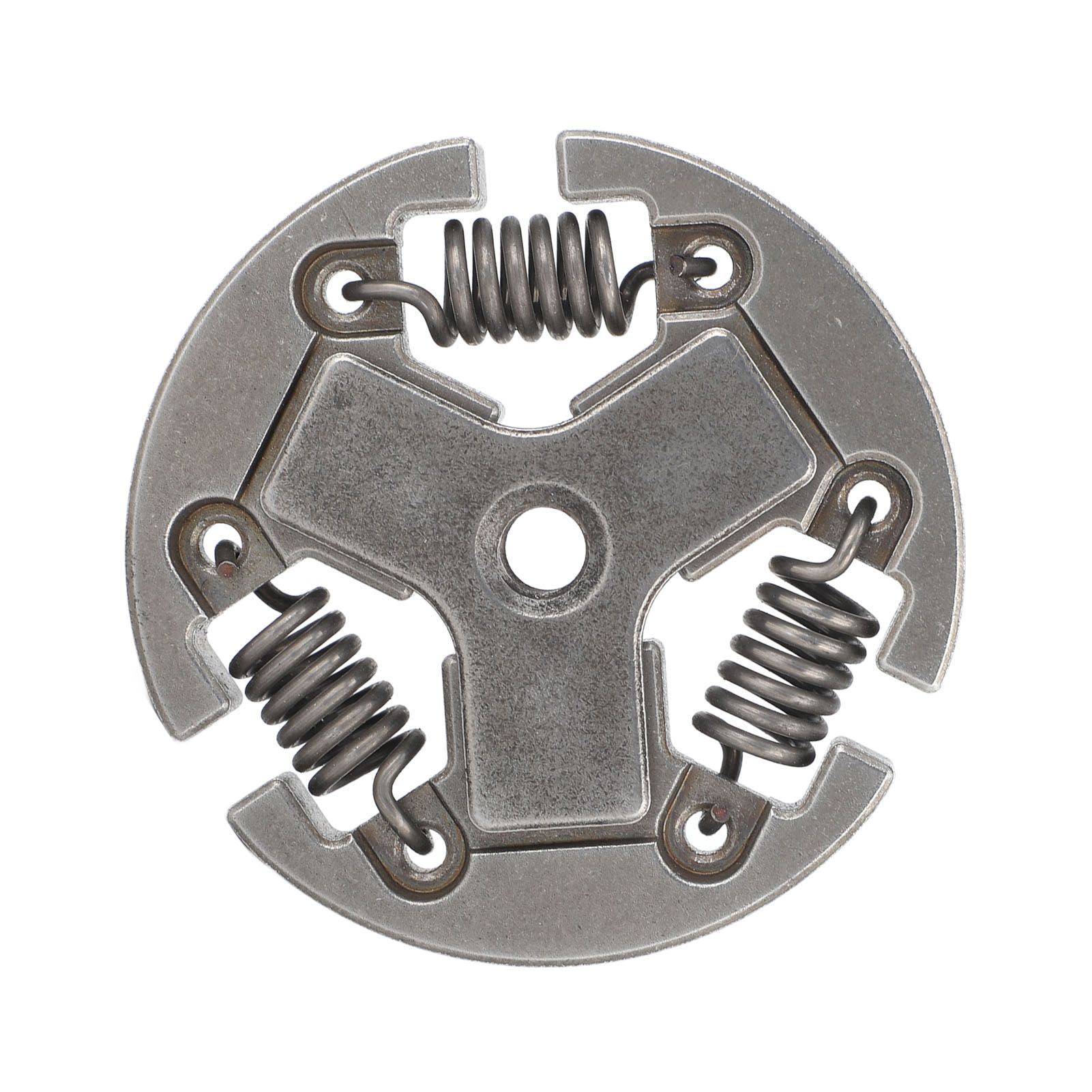 Chainsaw Clutch Iron Easy to Install Long Lasting Hard Good Performance Clutch view 9
