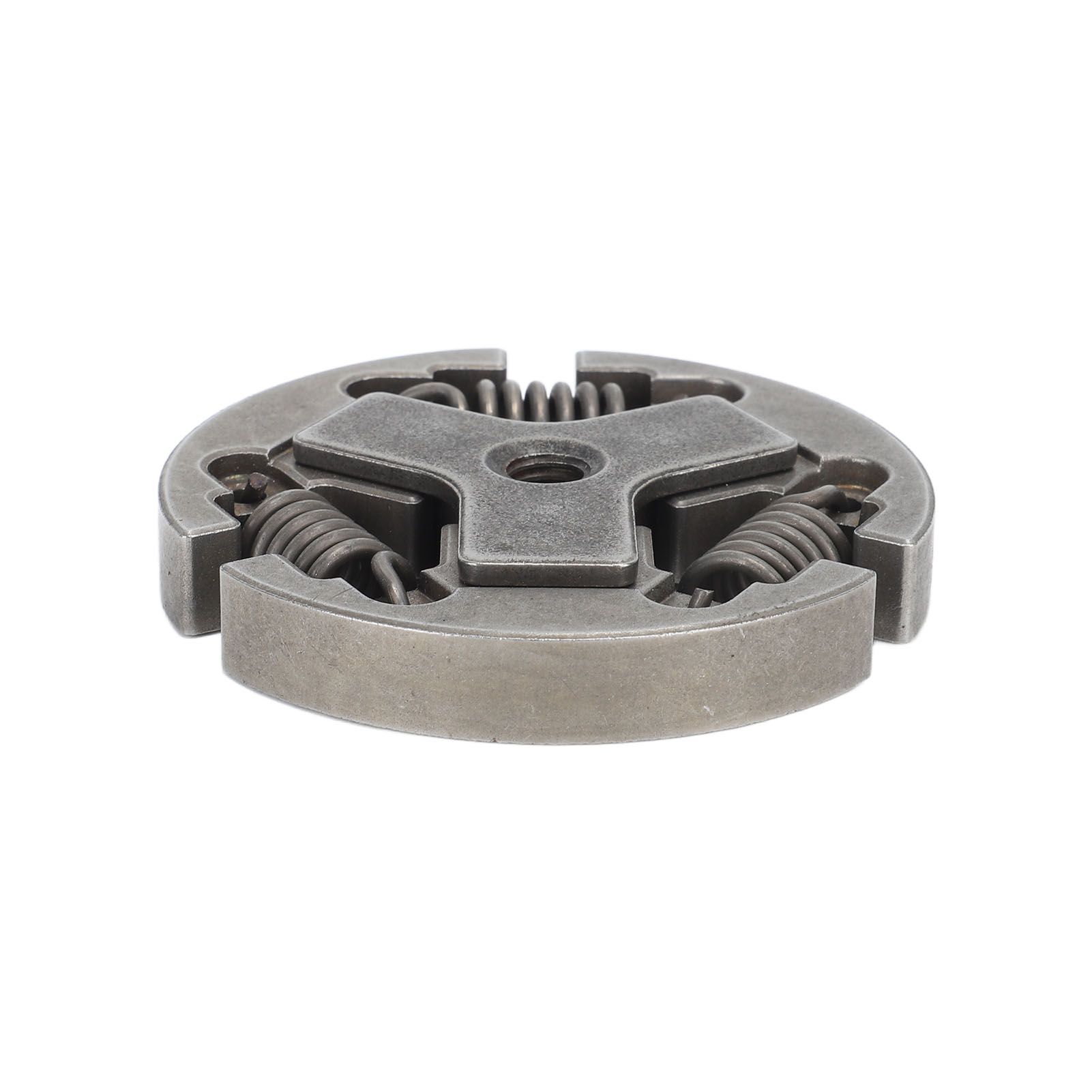 Chainsaw Clutch Iron Easy to Install Long Lasting Hard Good Performance Clutch view 10