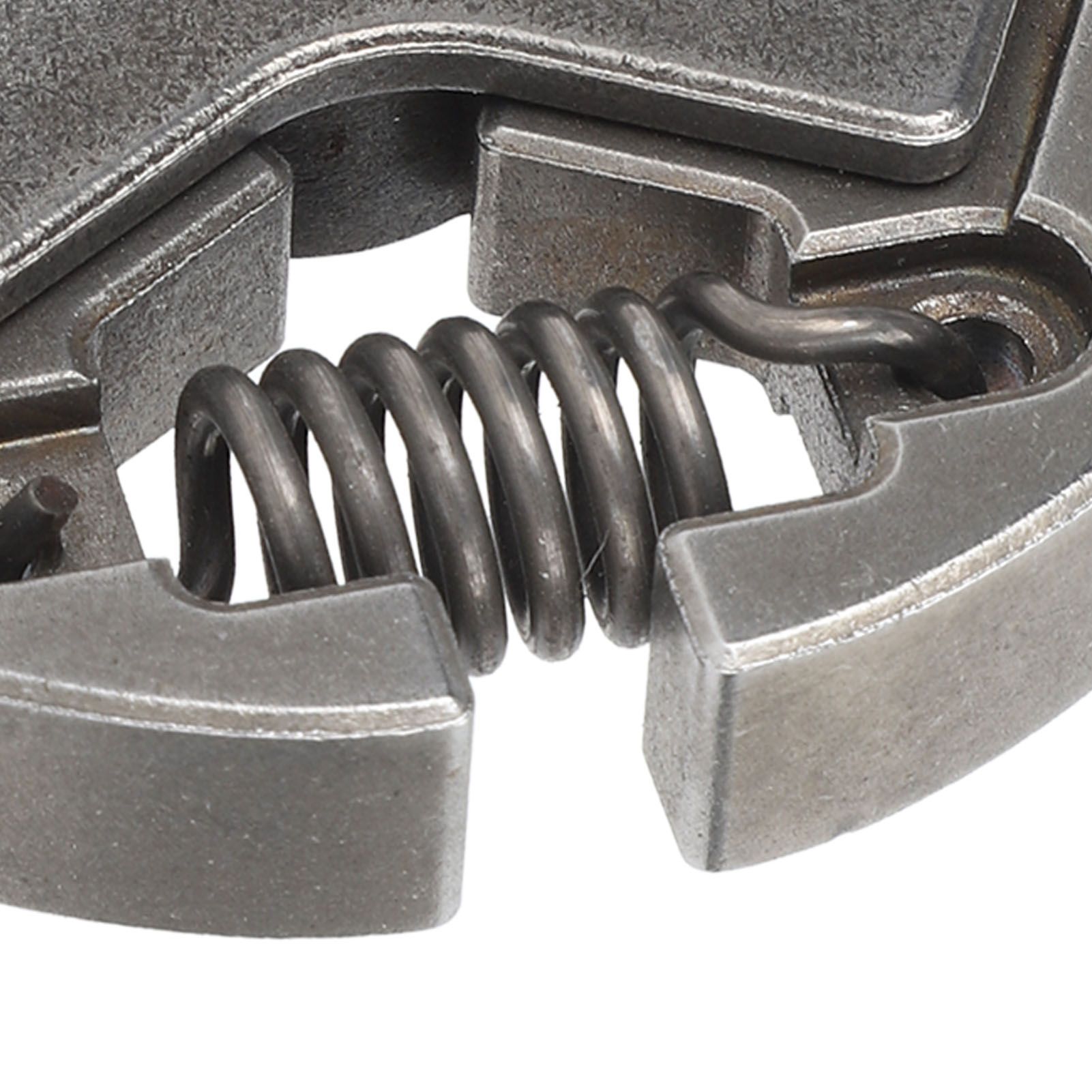 Chainsaw Clutch Iron Easy to Install Long Lasting Hard Good Performance Clutch view 13