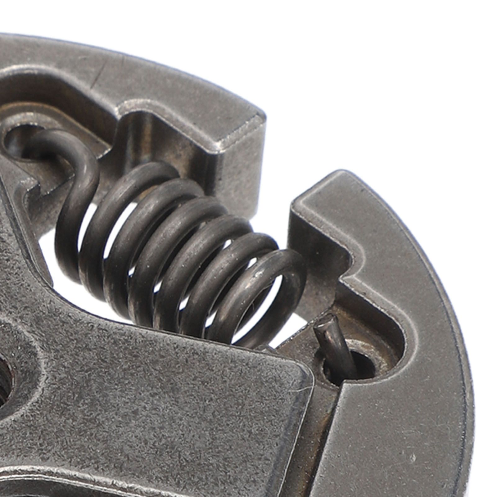 Chainsaw Clutch Iron Easy to Install Long Lasting Hard Good Performance Clutch view 15