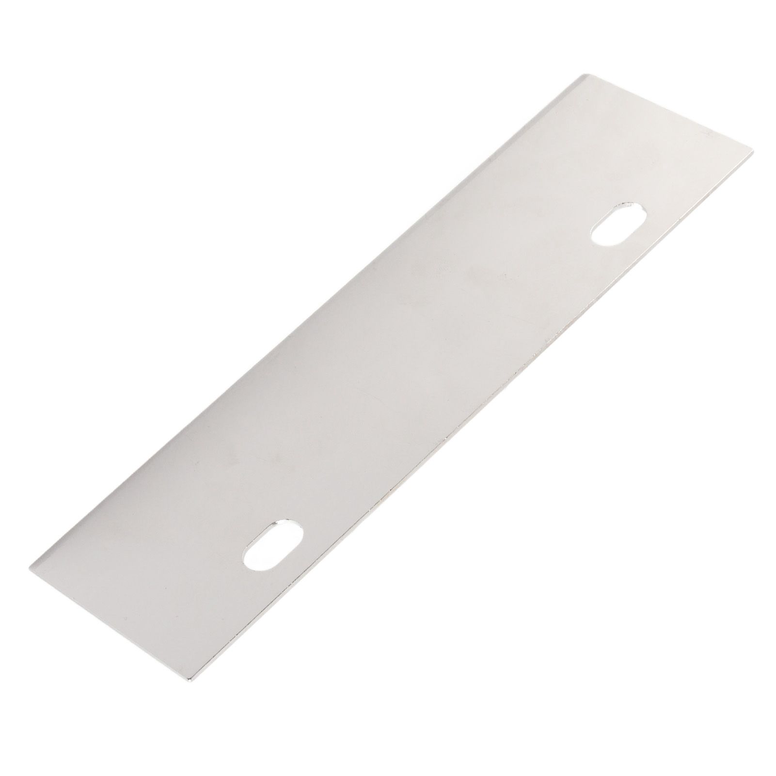 4PCS Grill Scraper Blades Stainless Steel Heavy Duty Griddle Scraper view 13