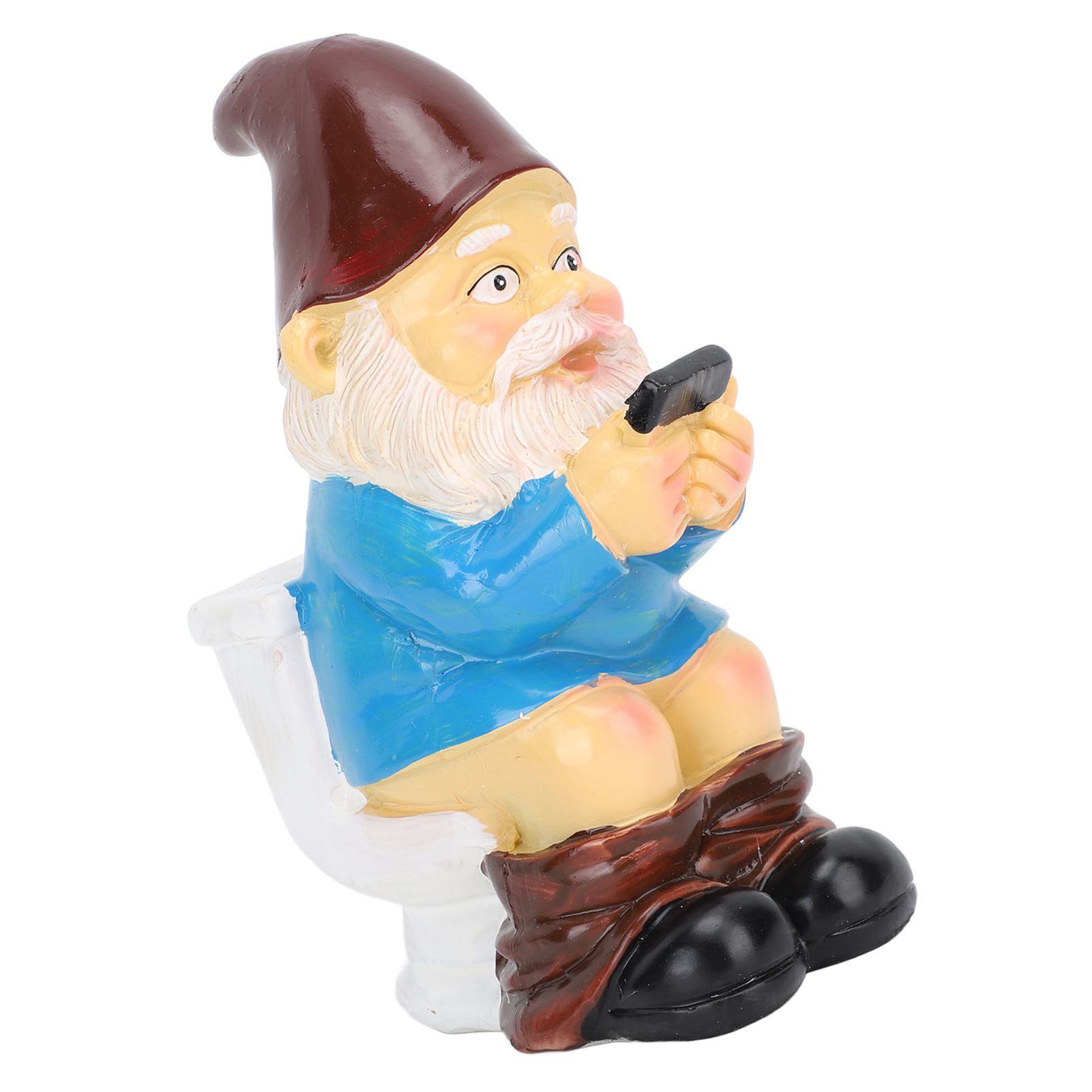 Outdoor Garden Decor Resin Halloween Garden Sculpture Statue for Home view 2