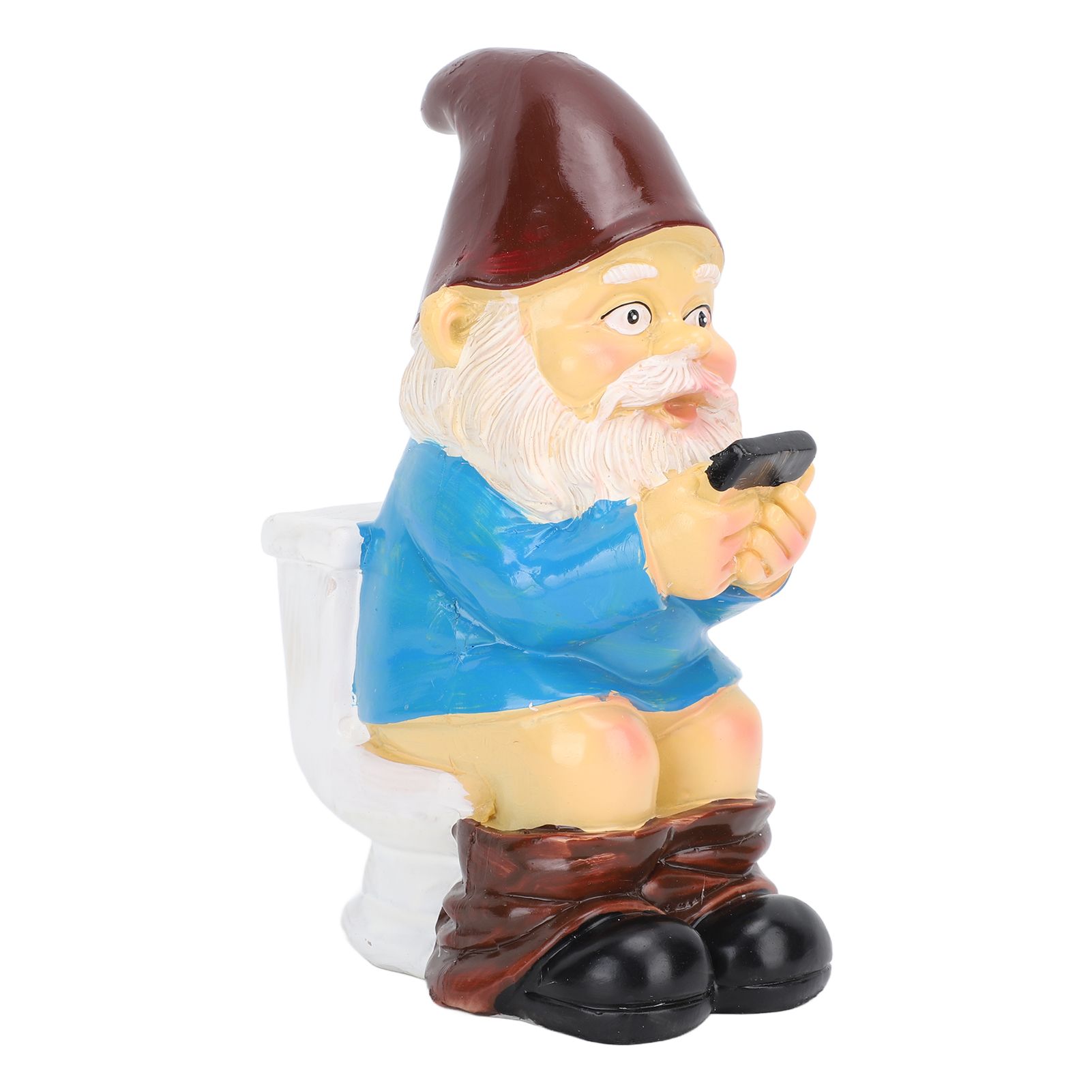 Outdoor Garden Decor Resin Halloween Garden Sculpture Statue for Home view 5