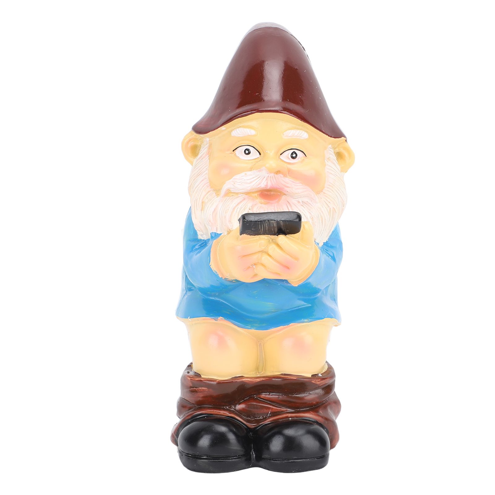 Outdoor Garden Decor Resin Halloween Garden Sculpture Statue for Home view 6