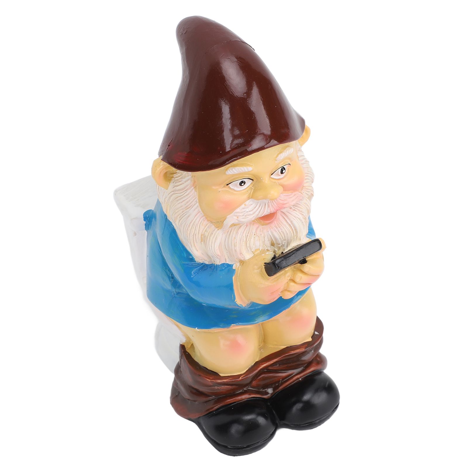 Outdoor Garden Decor Resin Halloween Garden Sculpture Statue for Home view 7