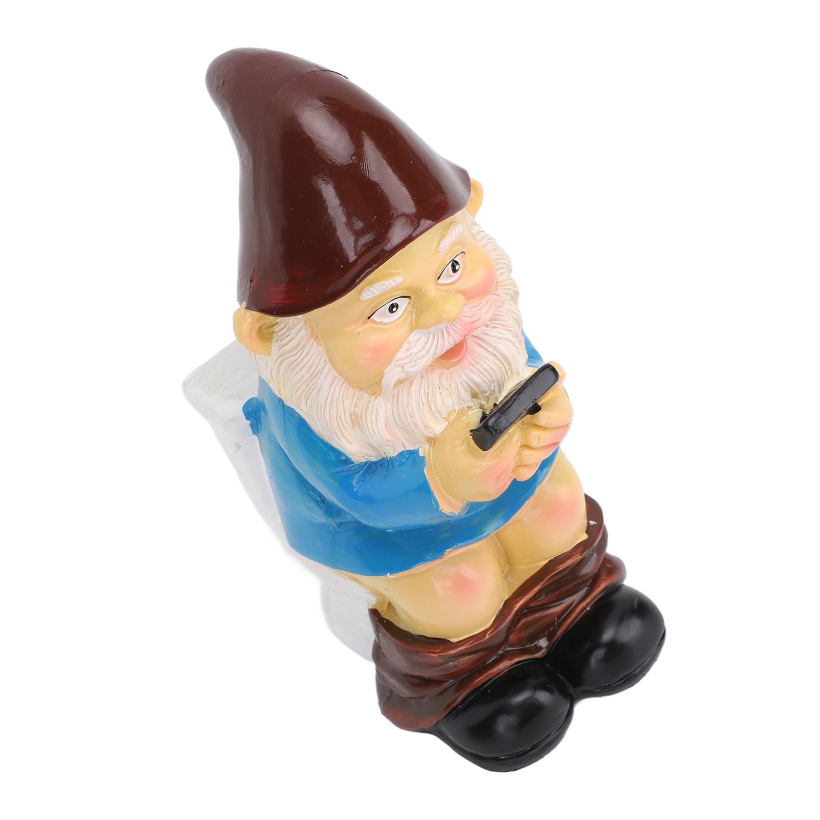 Outdoor Garden Decor Resin Halloween Garden Sculpture Statue for Home view 8