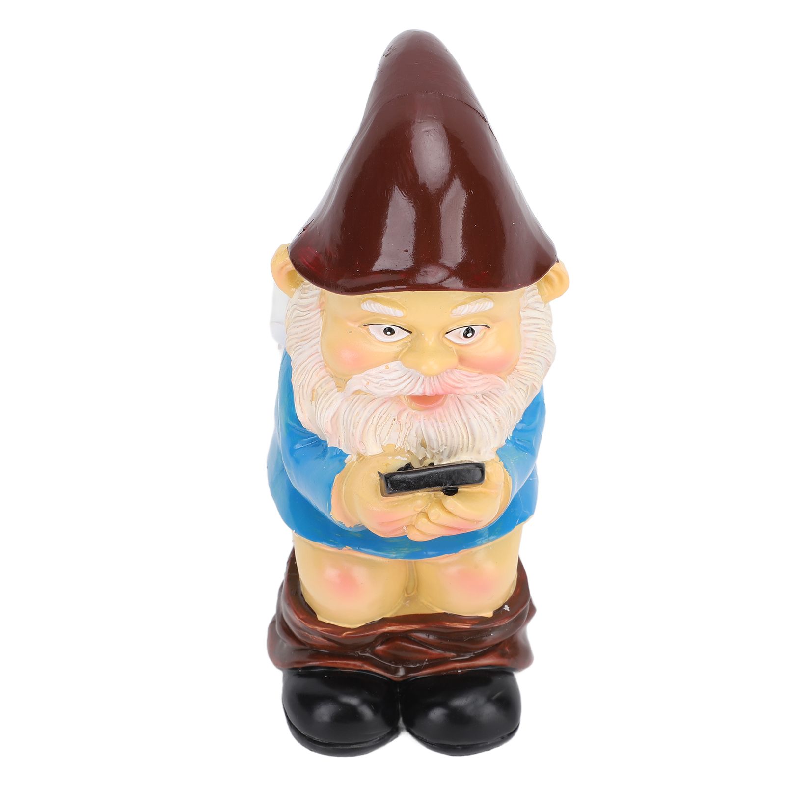 Outdoor Garden Decor Resin Halloween Garden Sculpture Statue for Home view 9