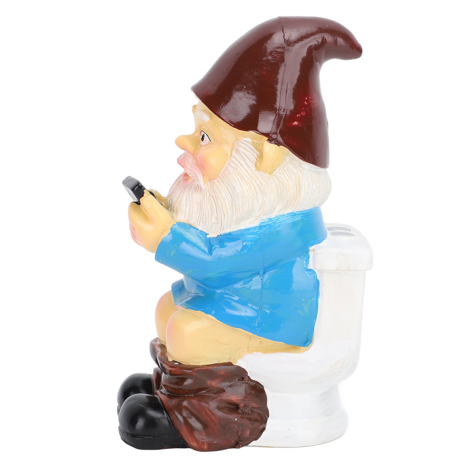 Outdoor Garden Decor Resin Halloween Garden Sculpture Statue for Home view 10