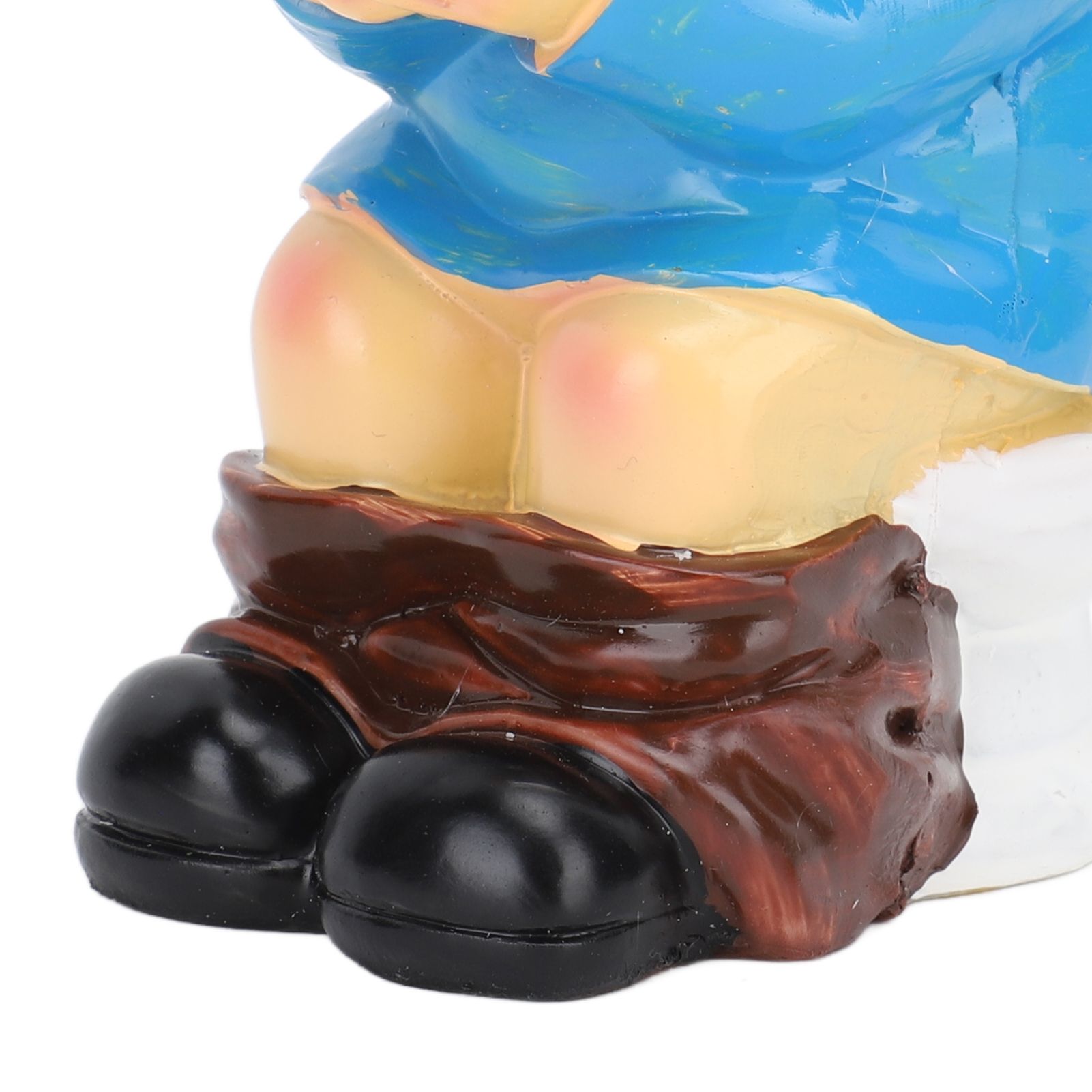 Outdoor Garden Decor Resin Halloween Garden Sculpture Statue for Home view 14