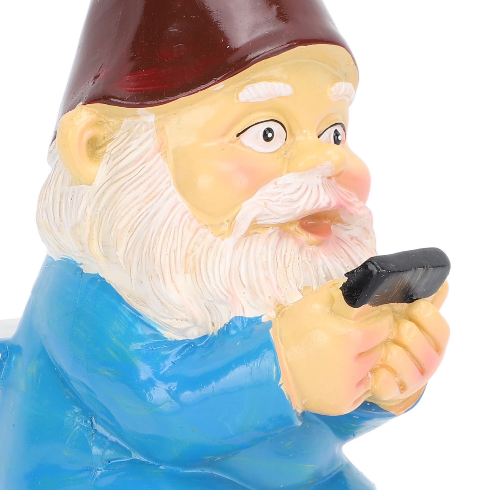 Outdoor Garden Decor Resin Halloween Garden Sculpture Statue for Home view 15