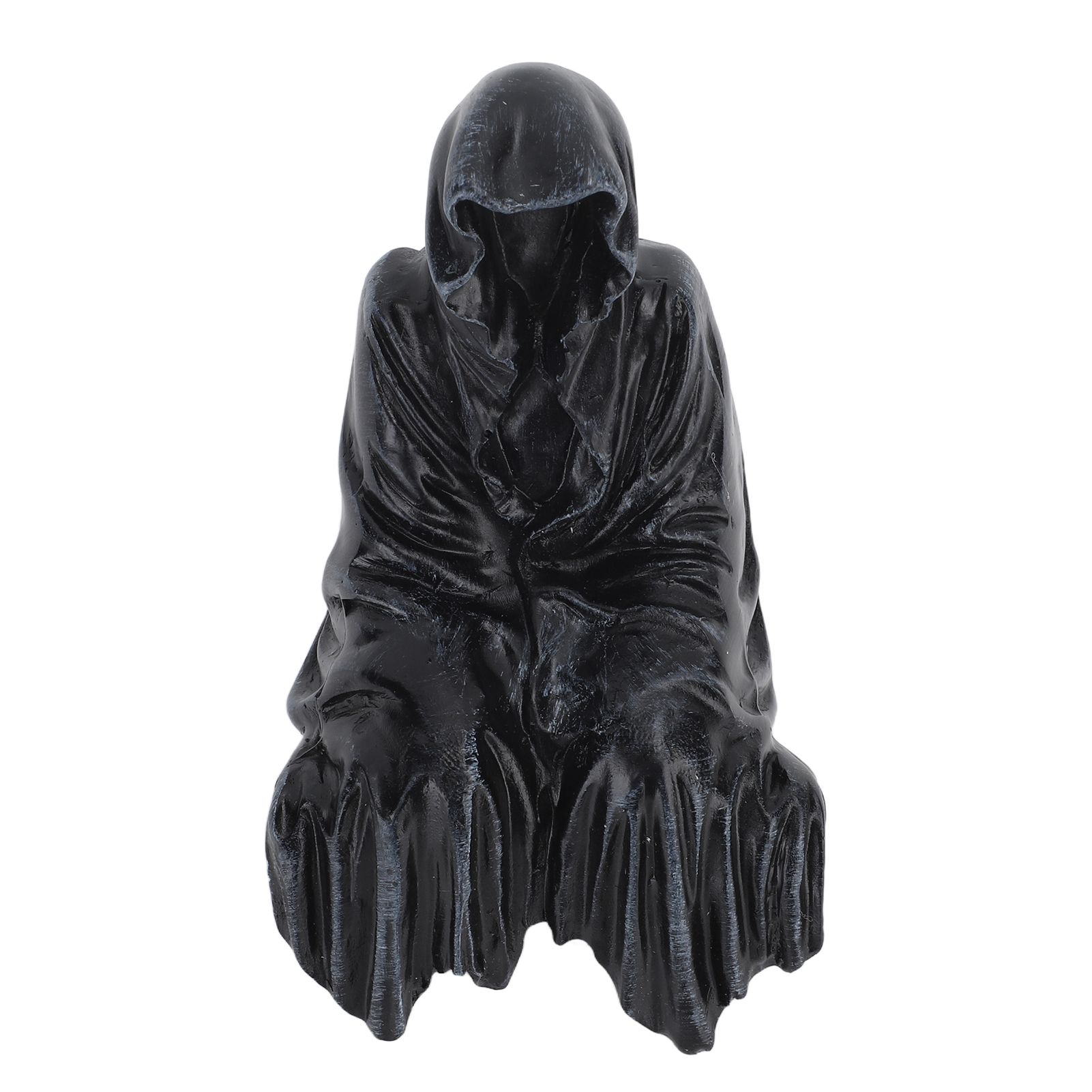 Outdoor Garden Decor Resin Halloween Garden Sculpture Statue for Home view 2
