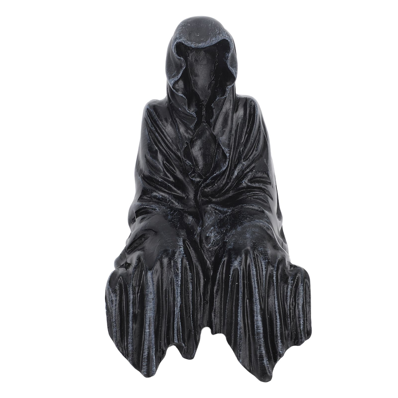 Outdoor Garden Decor Resin Halloween Garden Sculpture Statue for Home view 3