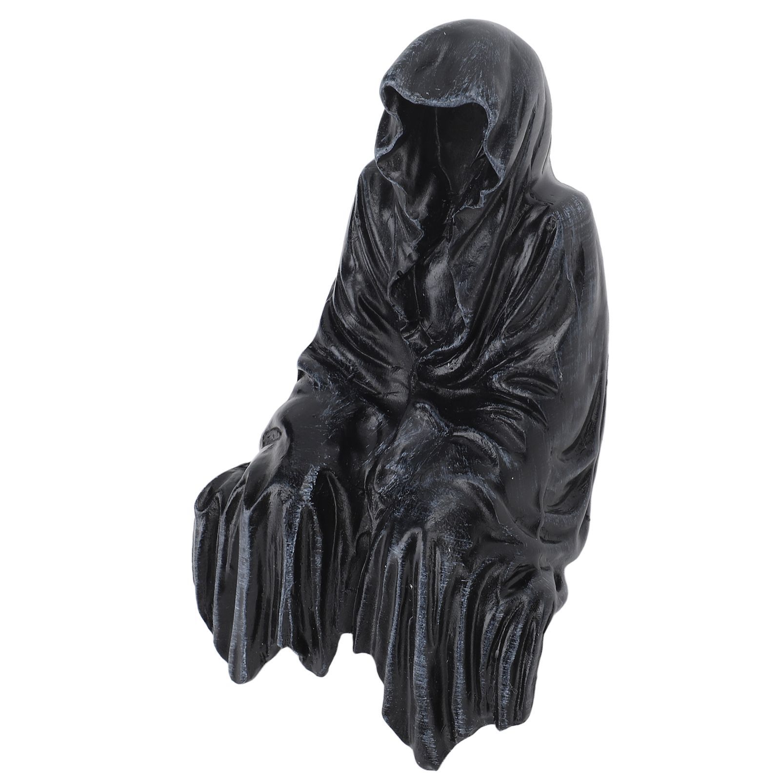 Outdoor Garden Decor Resin Halloween Garden Sculpture Statue for Home view 4