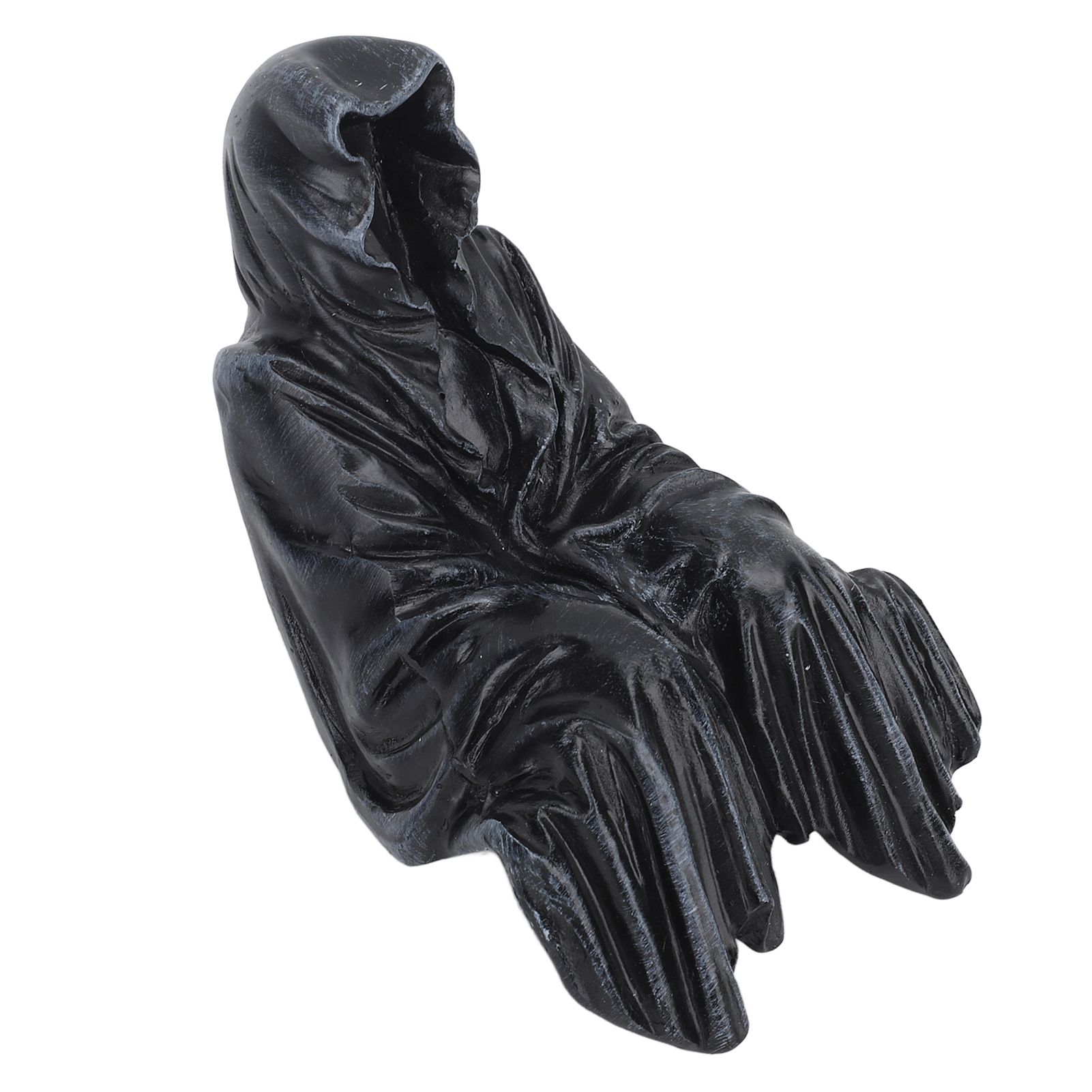 Outdoor Garden Decor Resin Halloween Garden Sculpture Statue for Home view 5