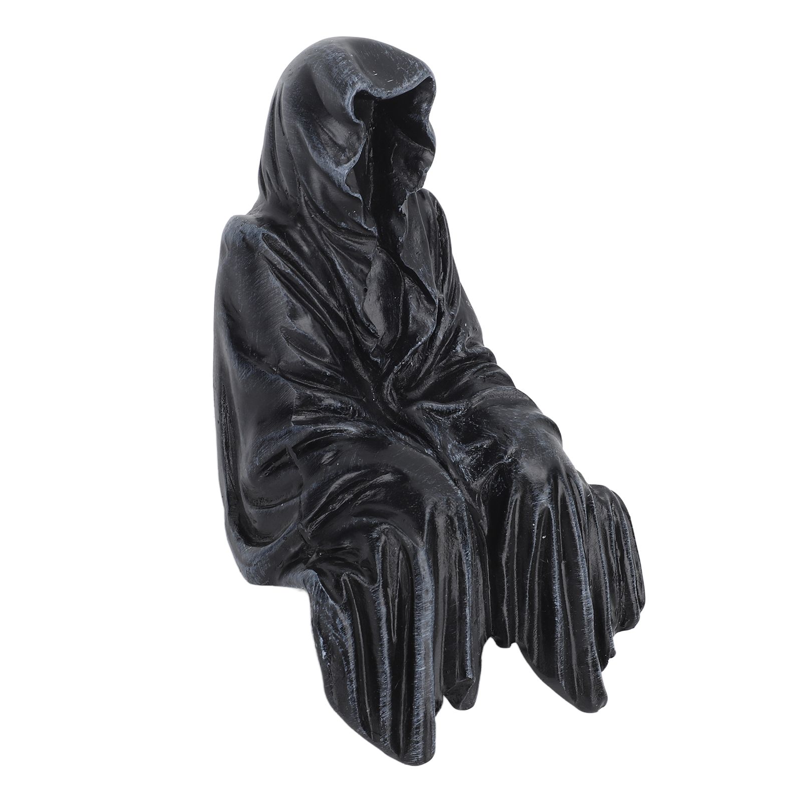 Outdoor Garden Decor Resin Halloween Garden Sculpture Statue for Home view 6