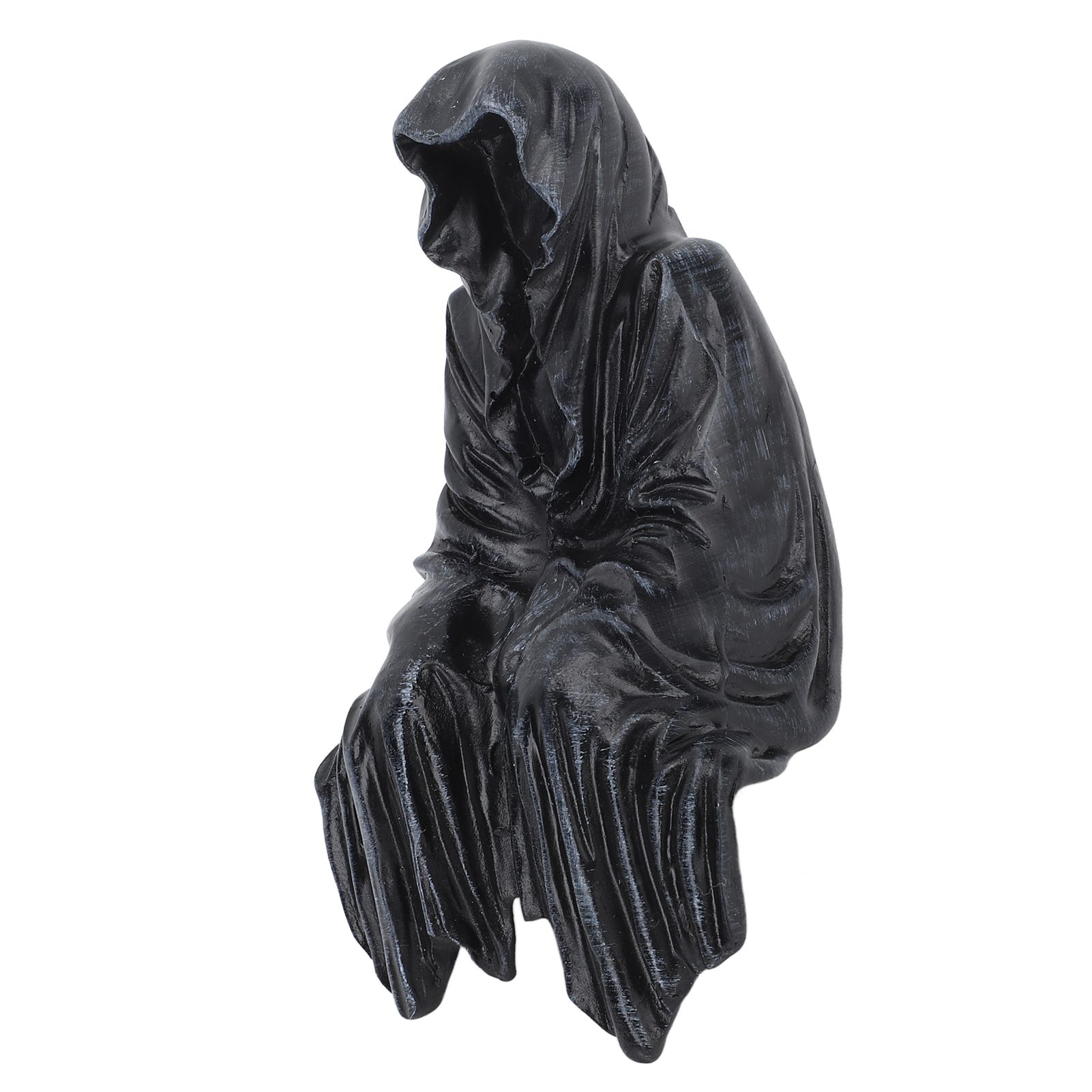 Outdoor Garden Decor Resin Halloween Garden Sculpture Statue for Home view 7