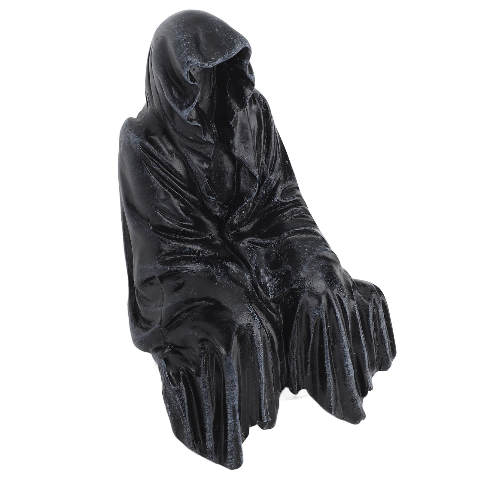 Outdoor Garden Decor Resin Halloween Garden Sculpture Statue for Home view 9