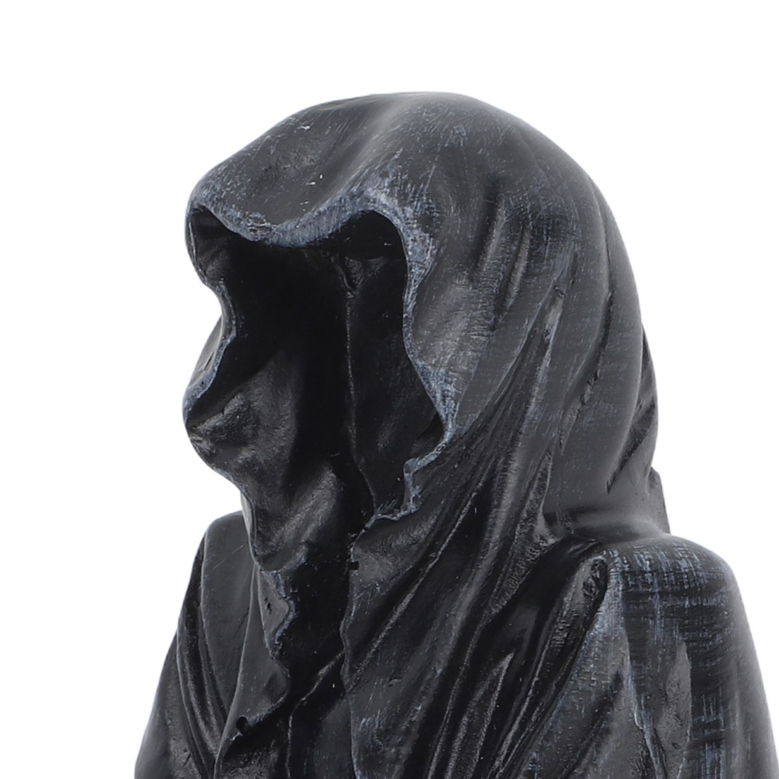 Outdoor Garden Decor Resin Halloween Garden Sculpture Statue for Home view 13