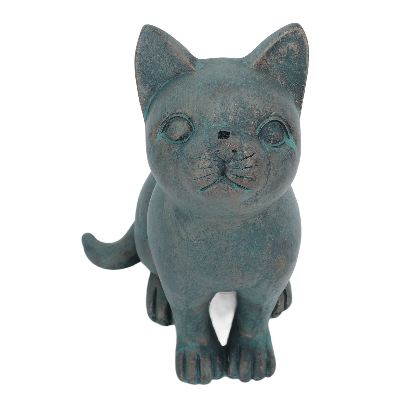 Outdoor Garden Decor Resin Halloween Garden Sculpture Statue for Home view 2
