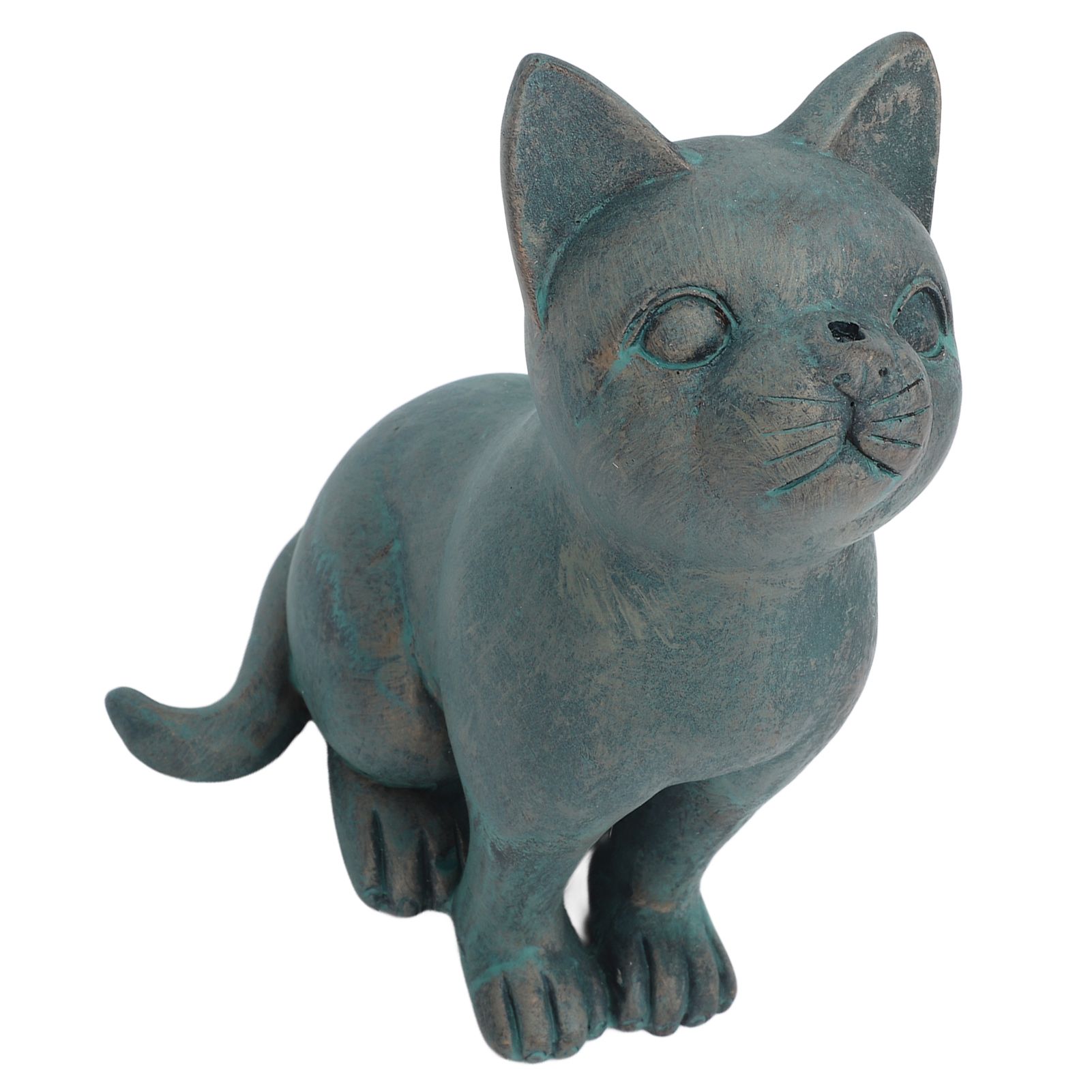 Outdoor Garden Decor Resin Halloween Garden Sculpture Statue for Home view 3