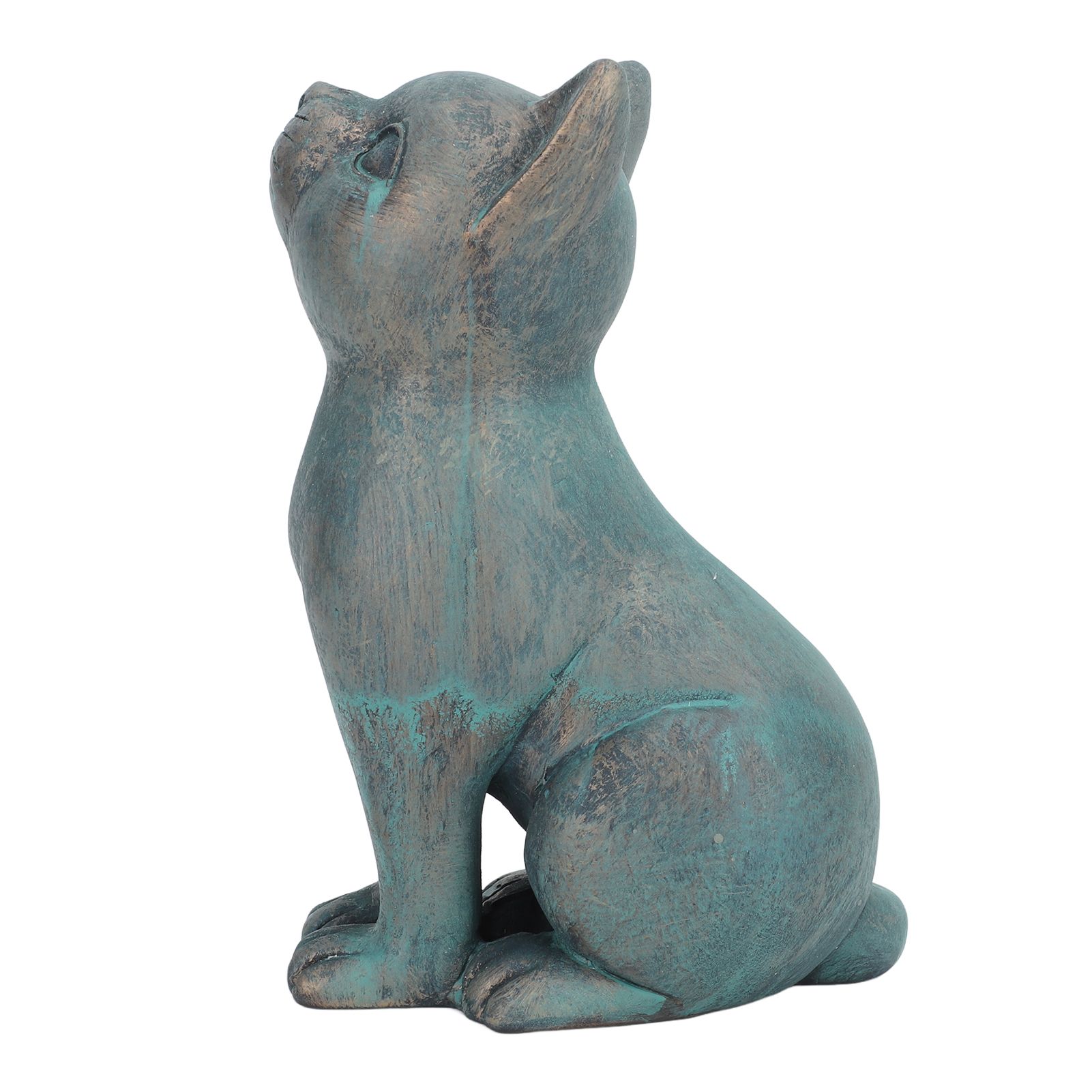 Outdoor Garden Decor Resin Halloween Garden Sculpture Statue for Home view 4