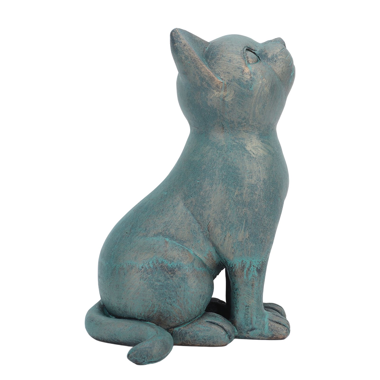 Outdoor Garden Decor Resin Halloween Garden Sculpture Statue for Home view 5