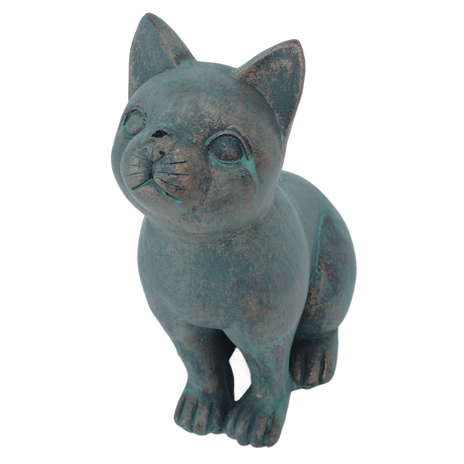 Outdoor Garden Decor Resin Halloween Garden Sculpture Statue for Home view 6