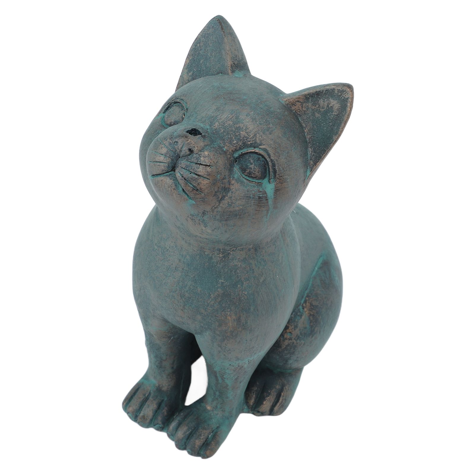 Outdoor Garden Decor Resin Halloween Garden Sculpture Statue for Home view 7