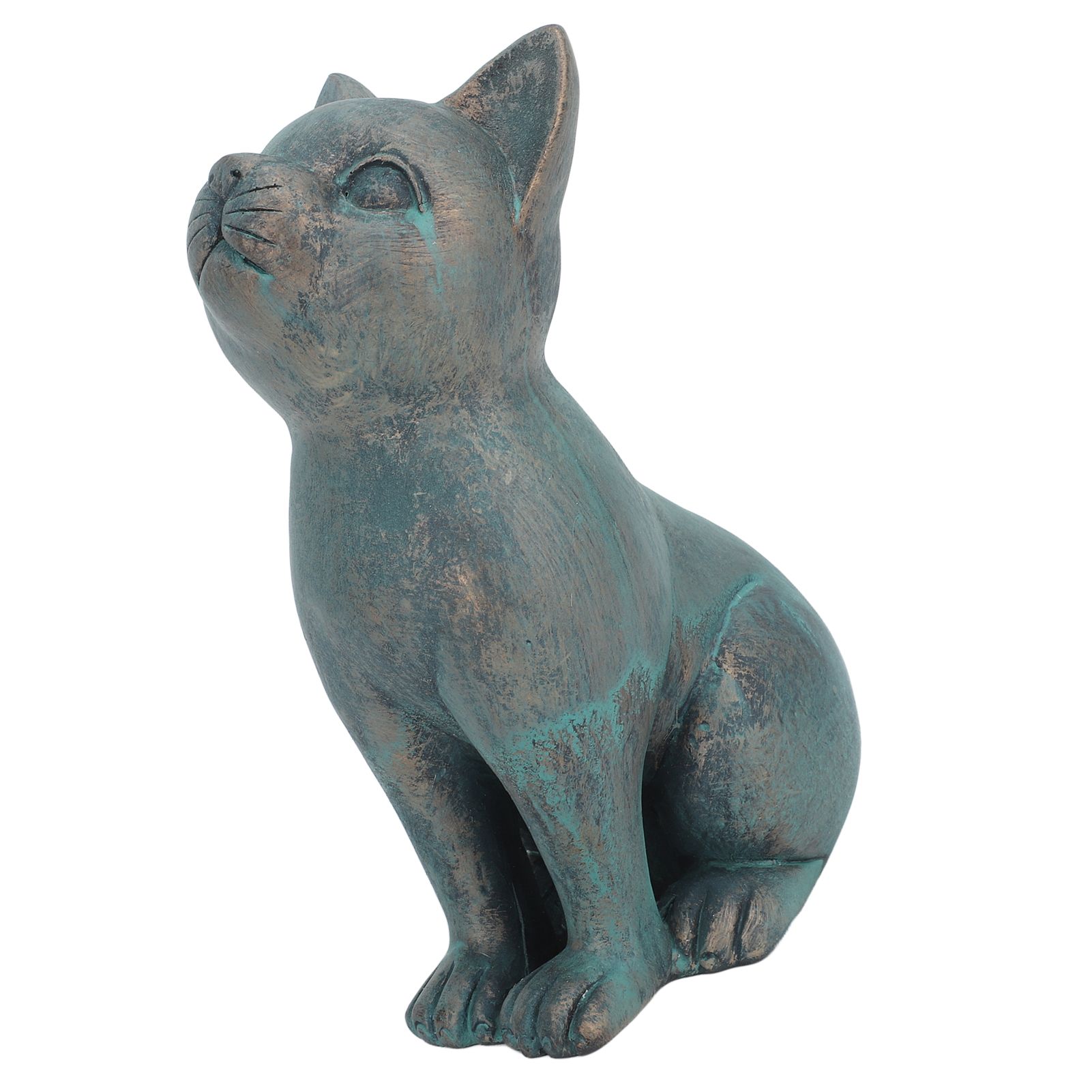 Outdoor Garden Decor Resin Halloween Garden Sculpture Statue for Home view 8