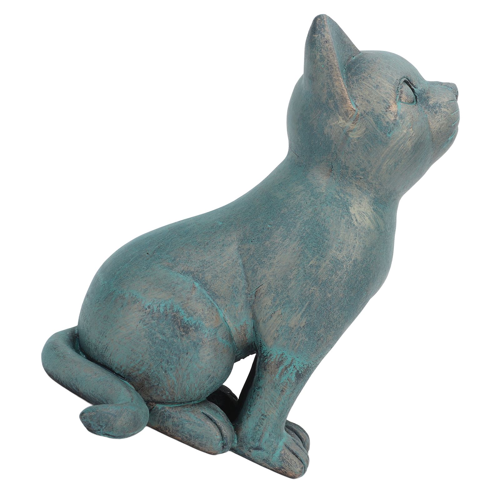 Outdoor Garden Decor Resin Halloween Garden Sculpture Statue for Home view 9
