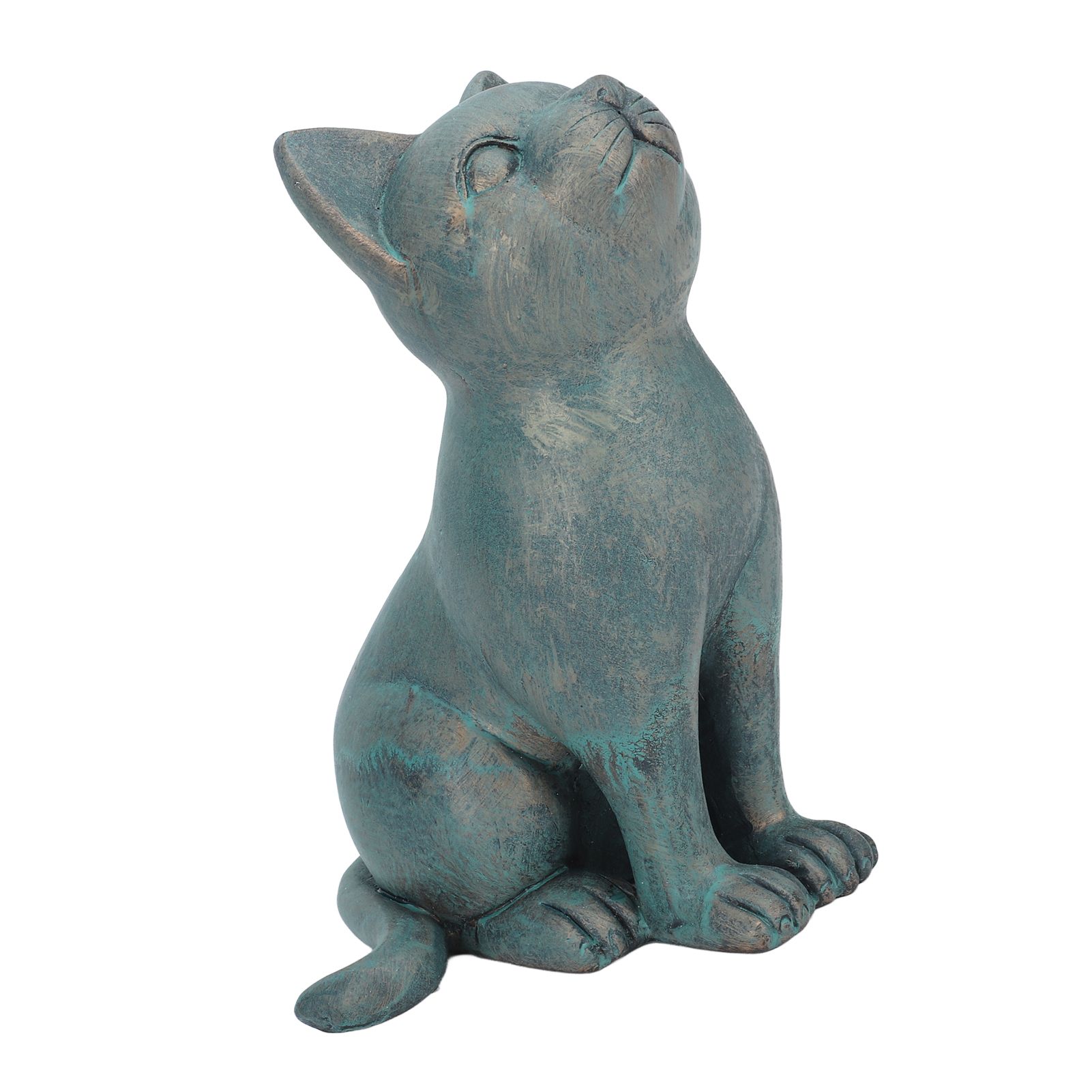 Outdoor Garden Decor Resin Halloween Garden Sculpture Statue for Home view 10