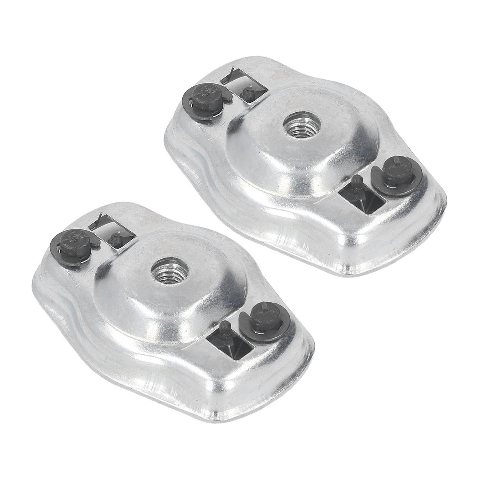 2PCS Trimmer Recoil Starter Pawl Pull Plate Dial Steel Replacement Lawn view 3