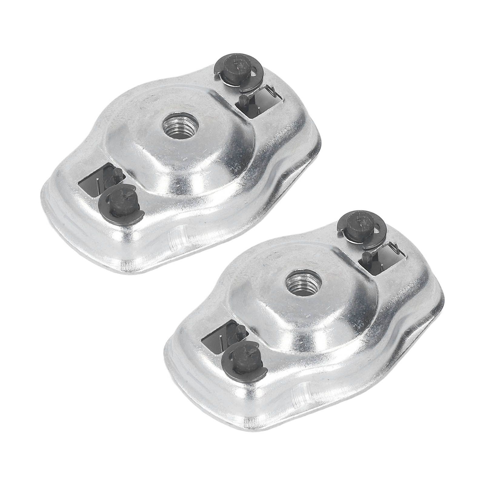 2PCS Trimmer Recoil Starter Pawl Pull Plate Dial Steel Replacement Lawn view 4