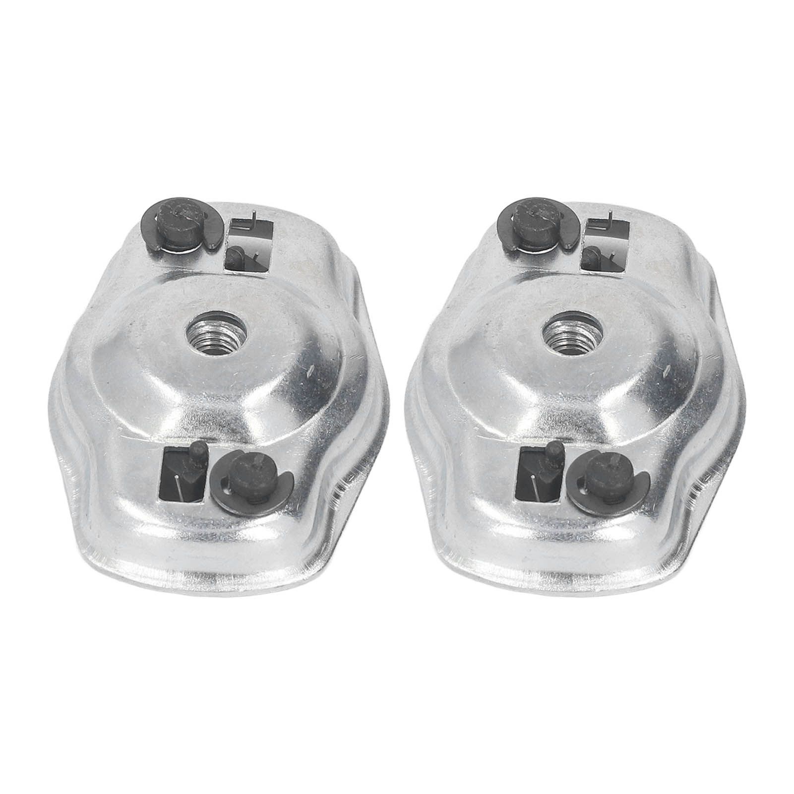2PCS Trimmer Recoil Starter Pawl Pull Plate Dial Steel Replacement Lawn view 9
