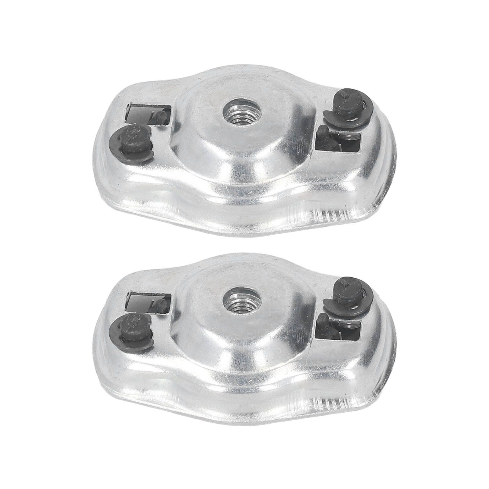 2PCS Trimmer Recoil Starter Pawl Pull Plate Dial Steel Replacement Lawn view 10