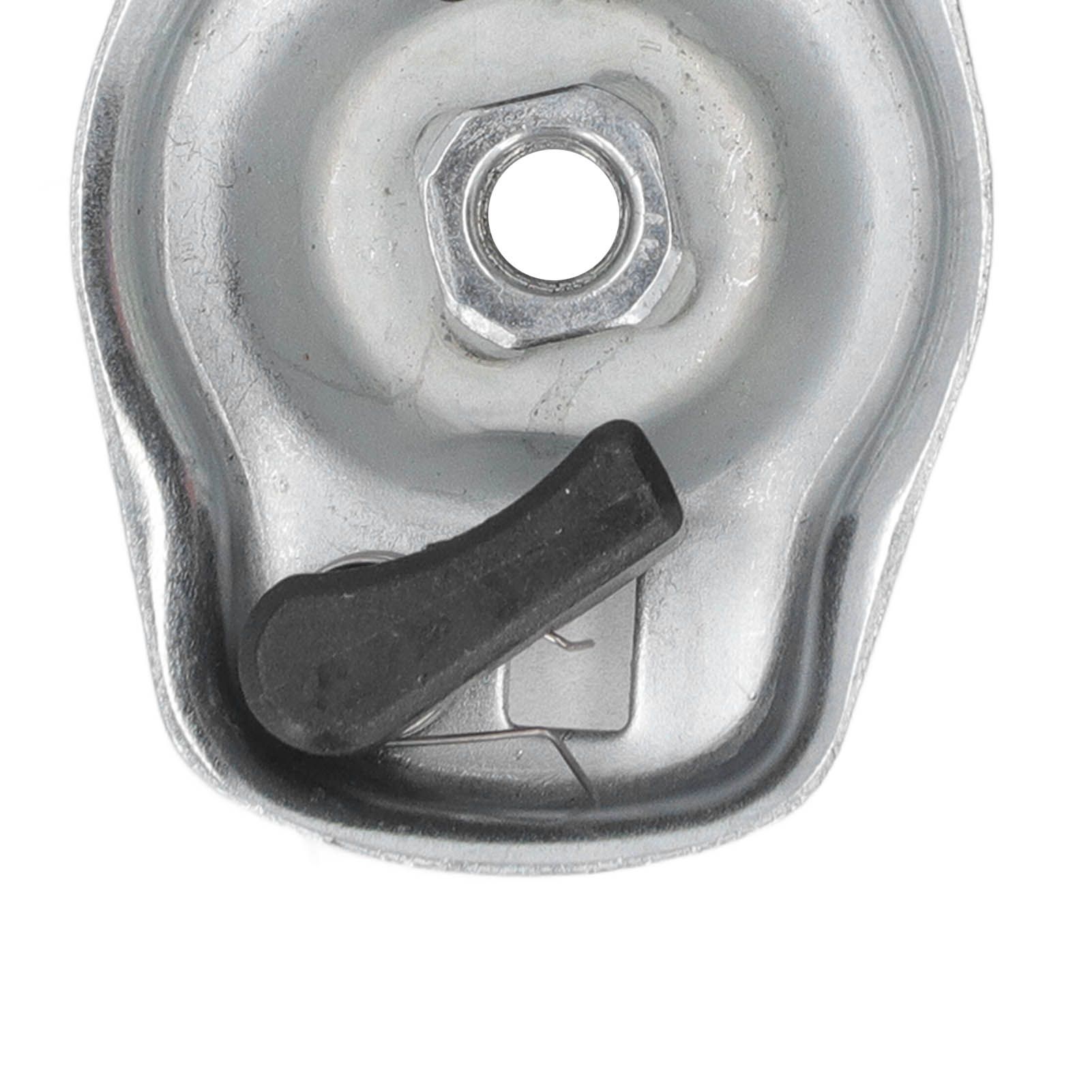2PCS Trimmer Recoil Starter Pawl Pull Plate Dial Steel Replacement Lawn view 14